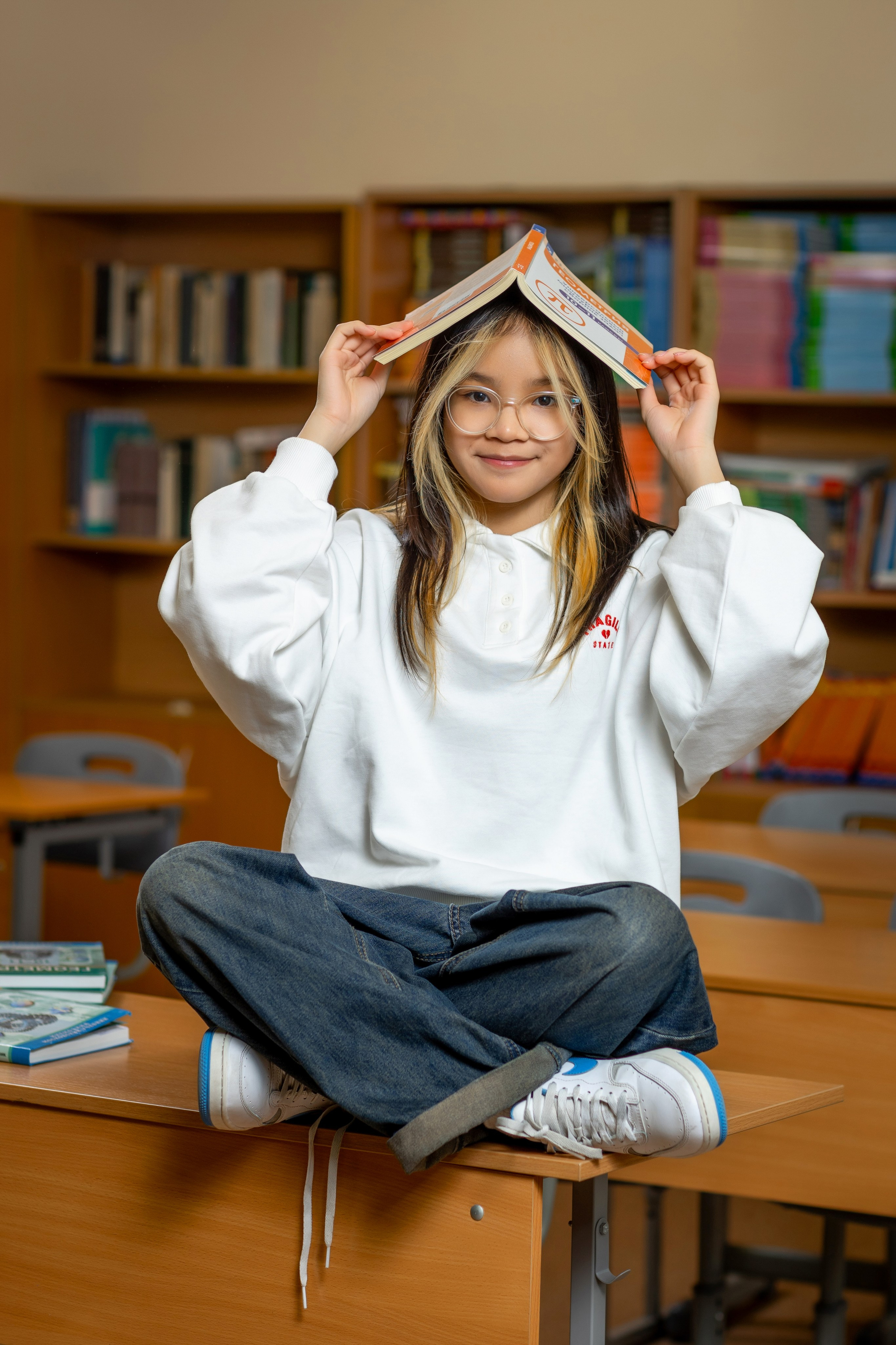 СТАРШАЯ ШКОЛА. Выпускные альбомы Москва Московская область Ирина Чугайнова