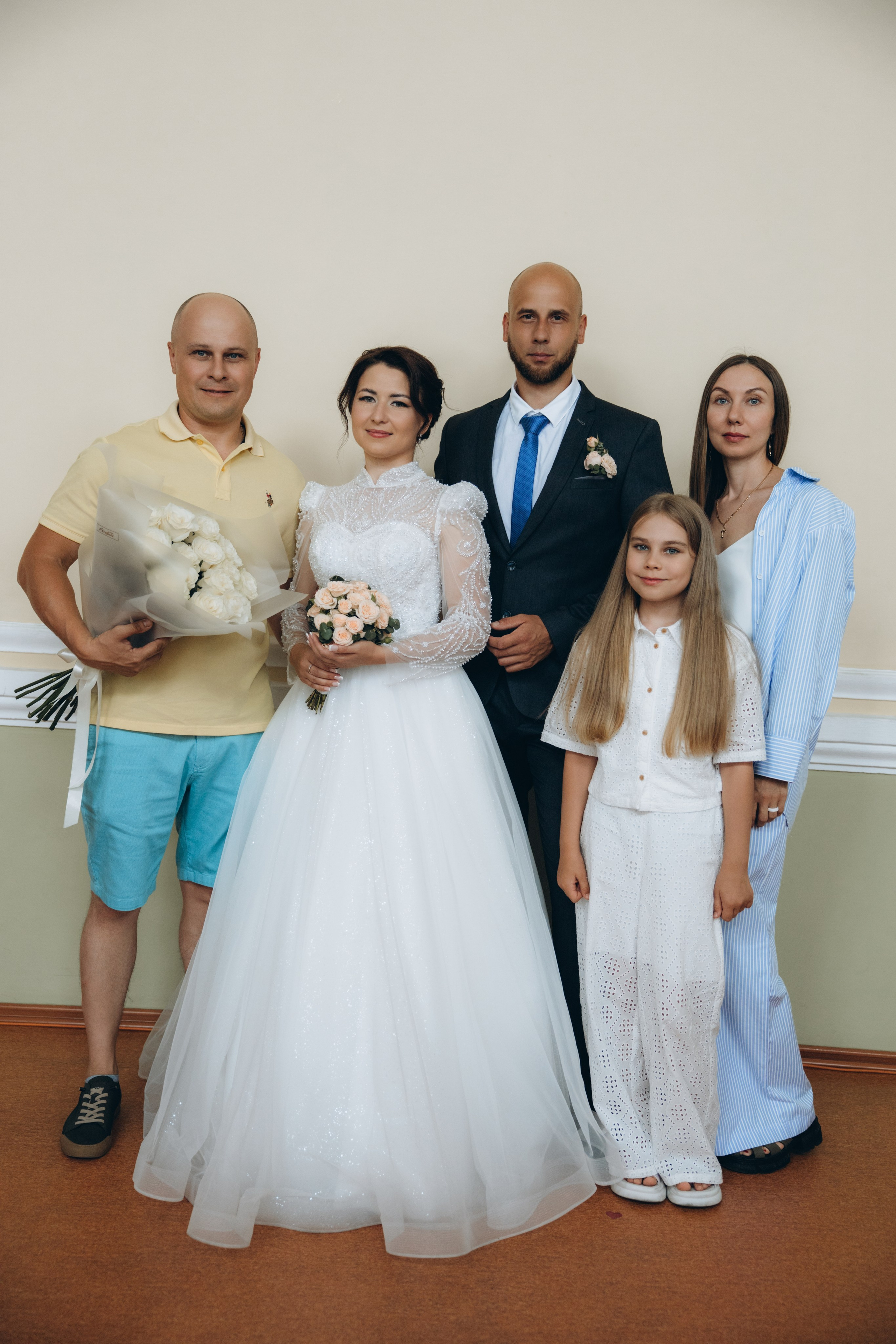 Алексей & Олеся. Свадебный, семейный фотограф в Иркутске Светлана Макаричева