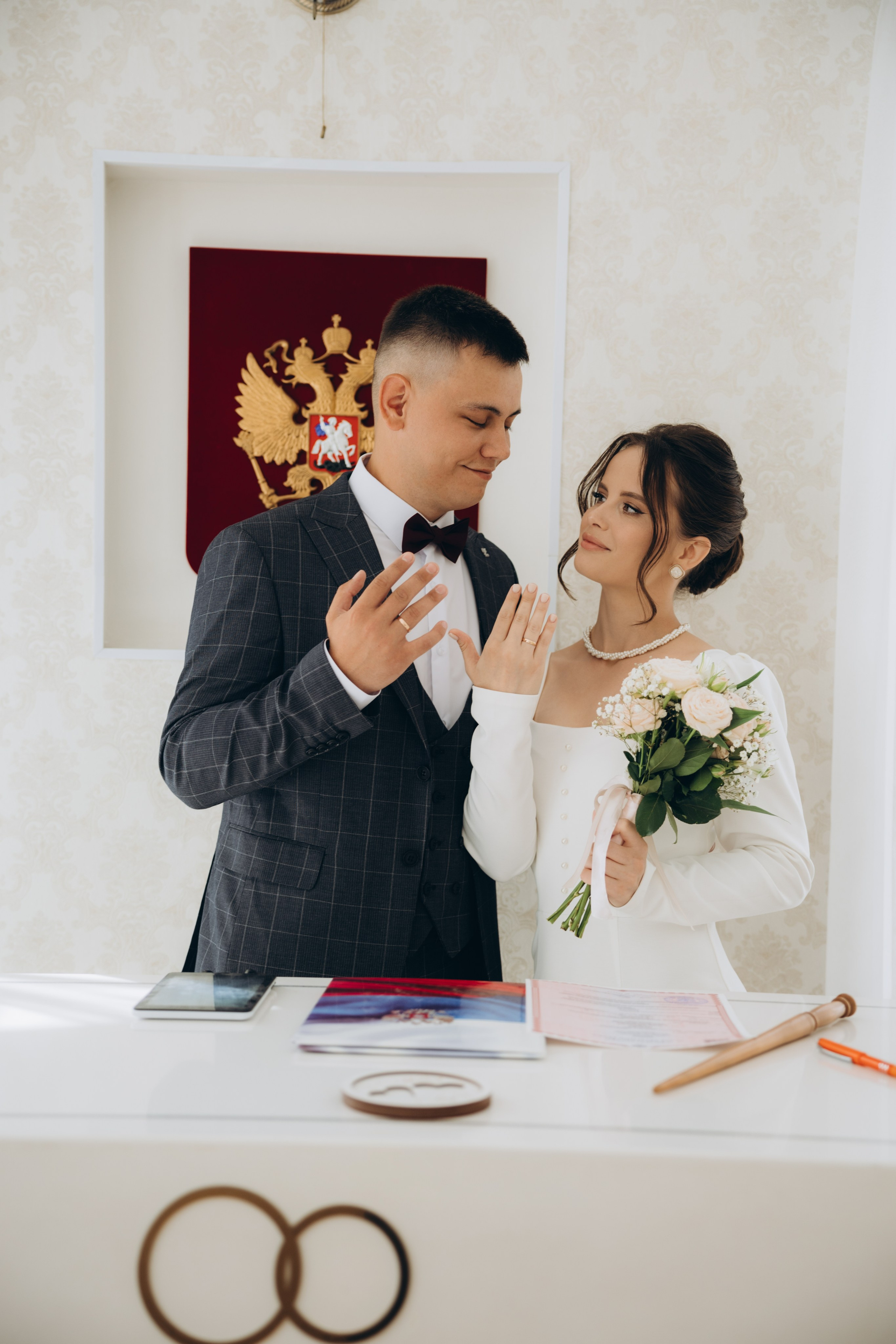 Павел & Анна. Свадебный, семейный фотограф в Иркутске Светлана Макаричева