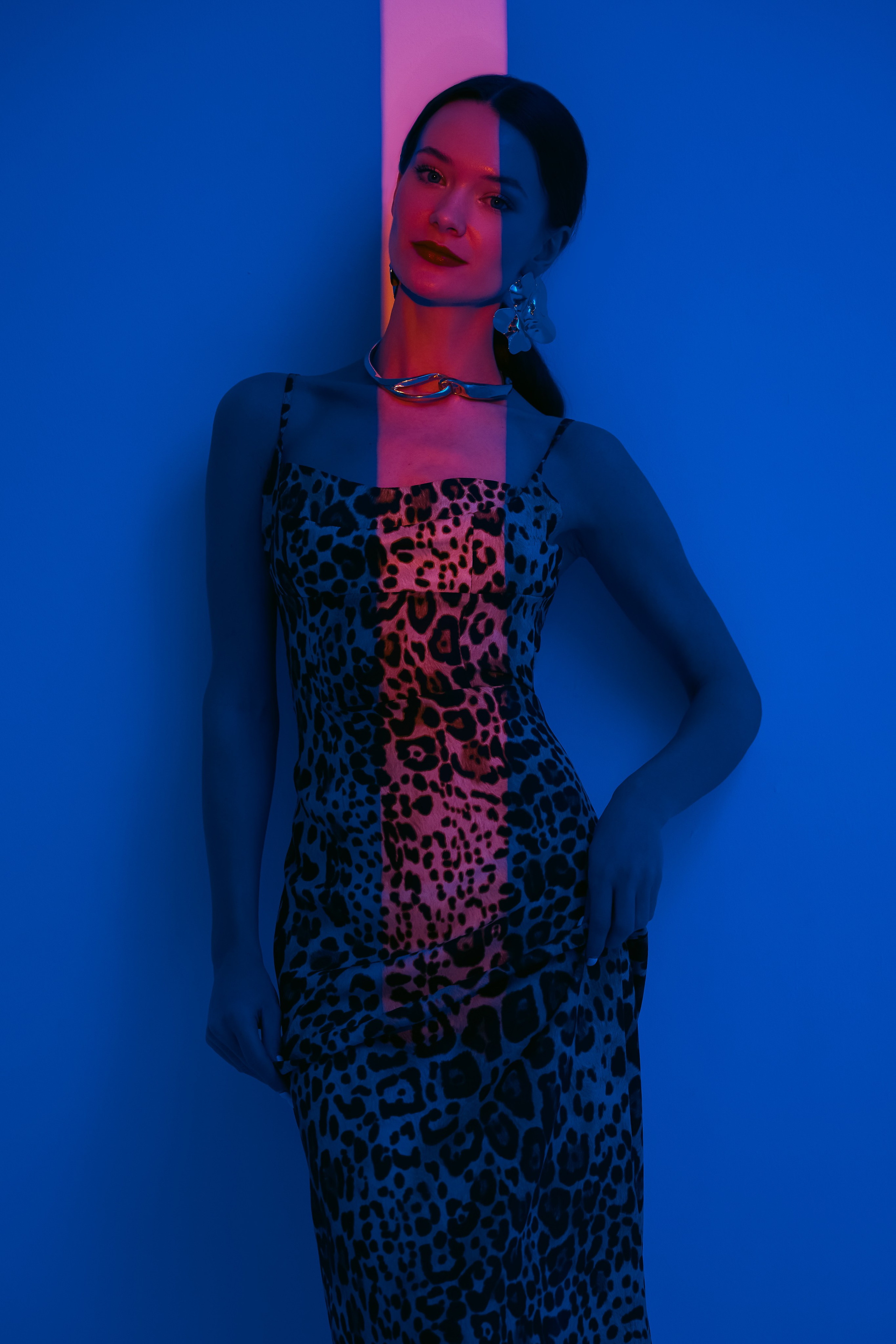 Портретный фотограф в Санкт-Петербурге Дария Сыч