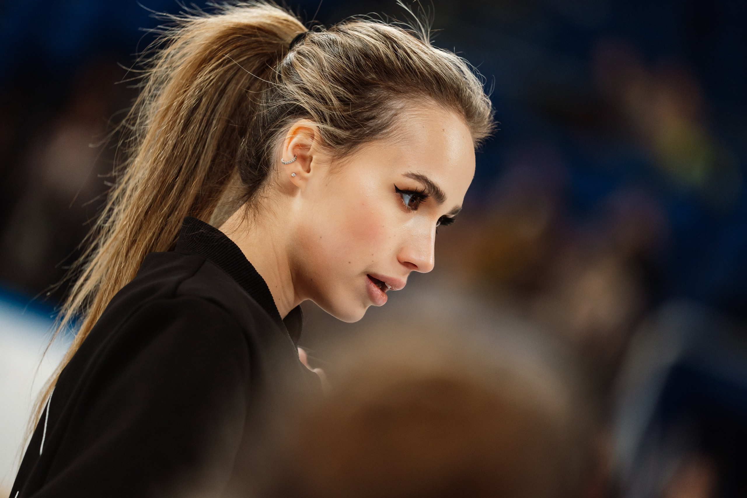 Мастер-класс Алины Загитовой в Новосибирске. Воробьева Ксения — Спортивный и танцевальный фотограф Новосибирск