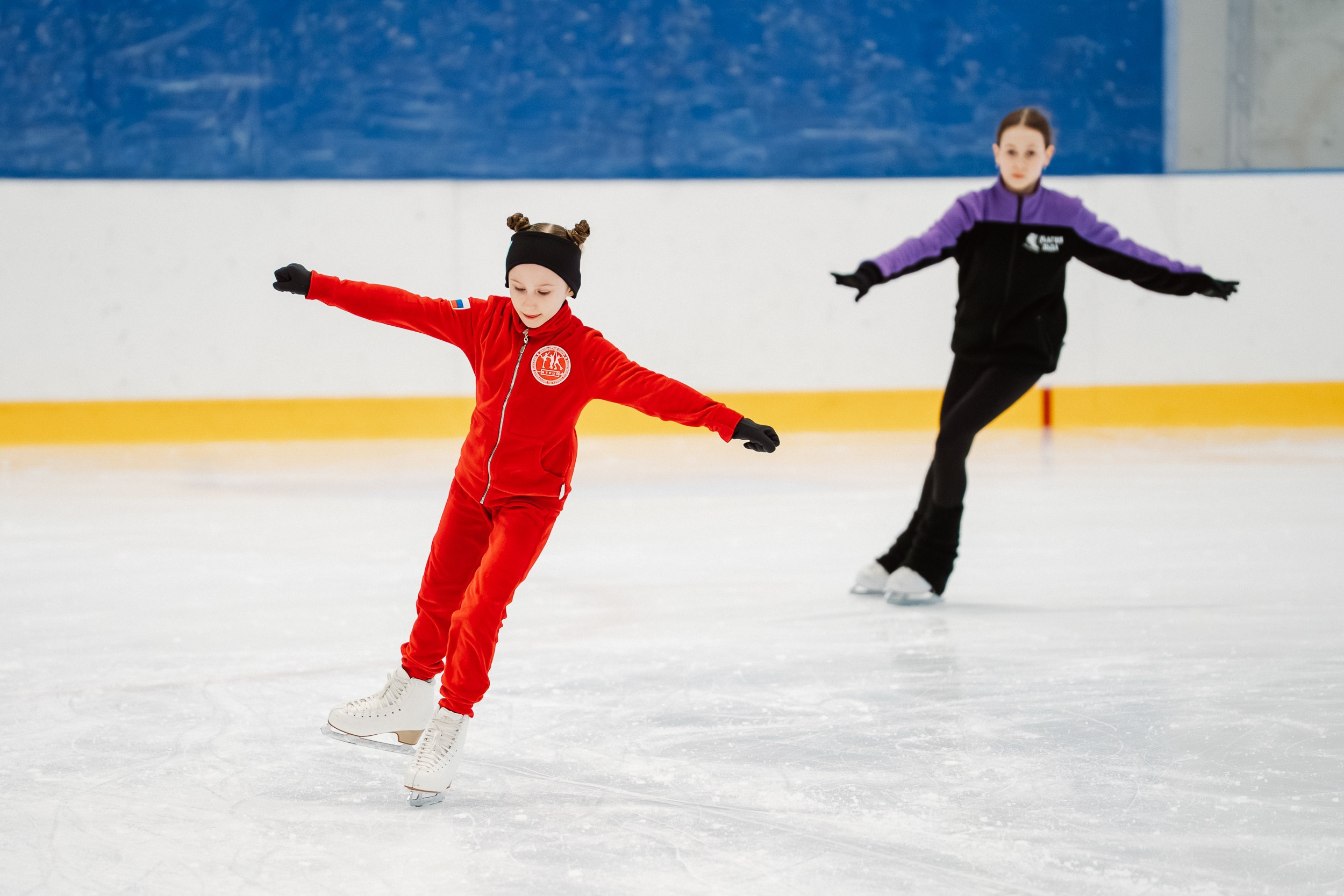 Мастер-класс Алины Загитовой в Новосибирске (14-15). Воробьева Ксения — Спортивный и танцевальный фотограф Новосибирск