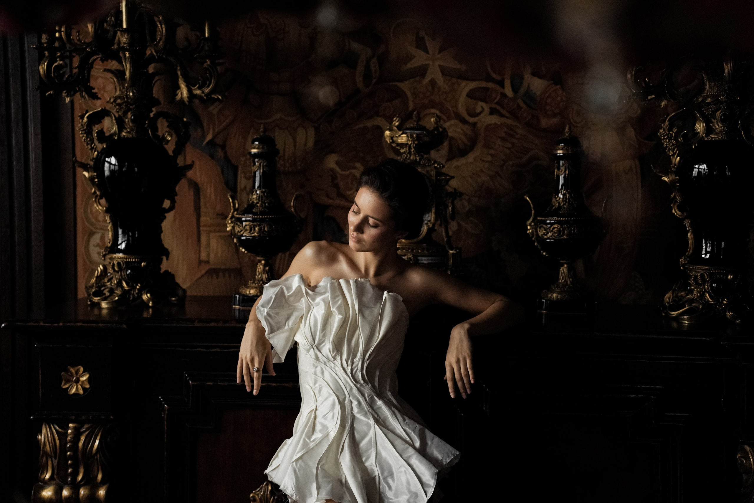 Свадебный фотограф и видеограф в Ростове-на-Дону. Максим и Наталья Лебедевы