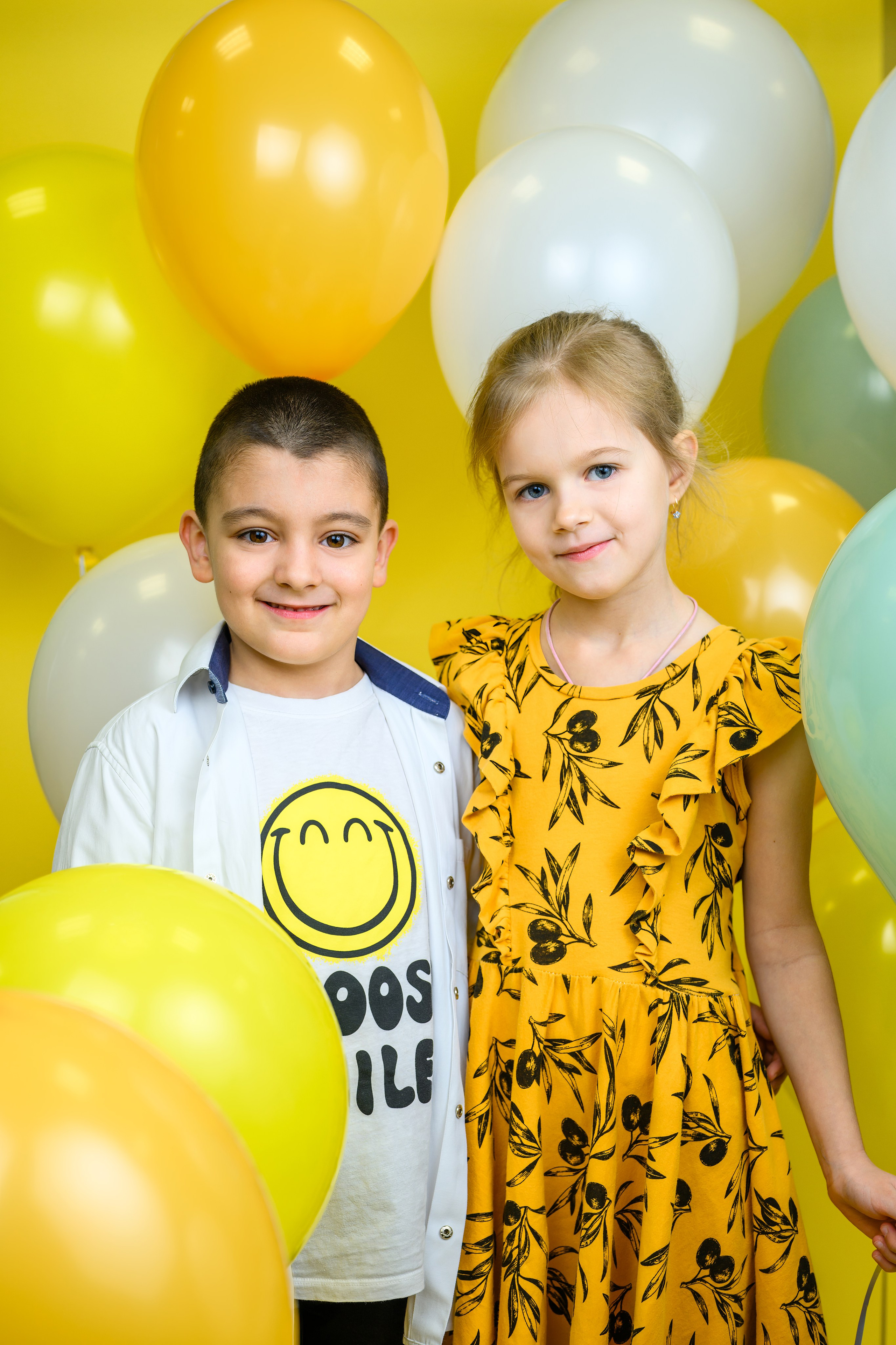 Детский сад. Семейный, детский и newborn фотограф в г. Дмитров Марина Русакевич