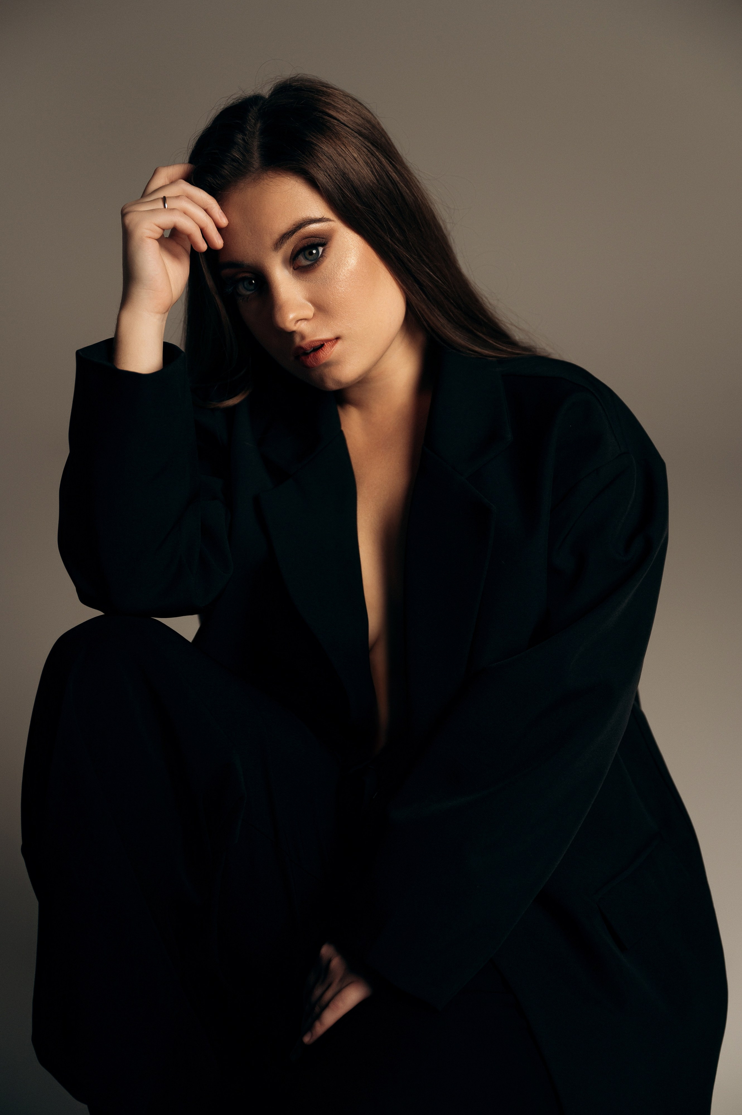 Портреты и индивидуальные фотосессии Красноярск, творческие фотосессии. Юлия Раскова — Портретный и семейный фотограф в Красноярске