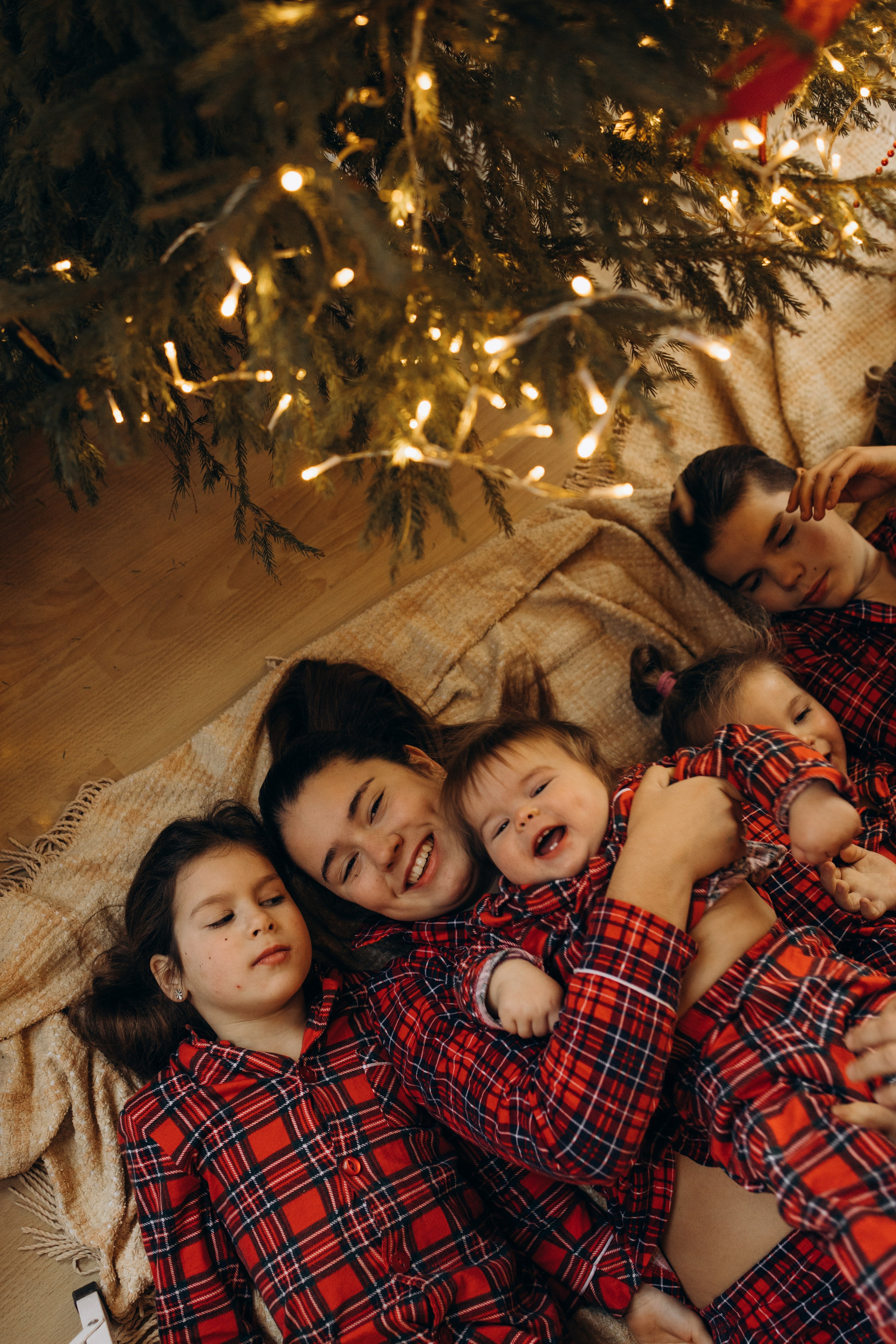 Семейный и женский фотограф в Туле