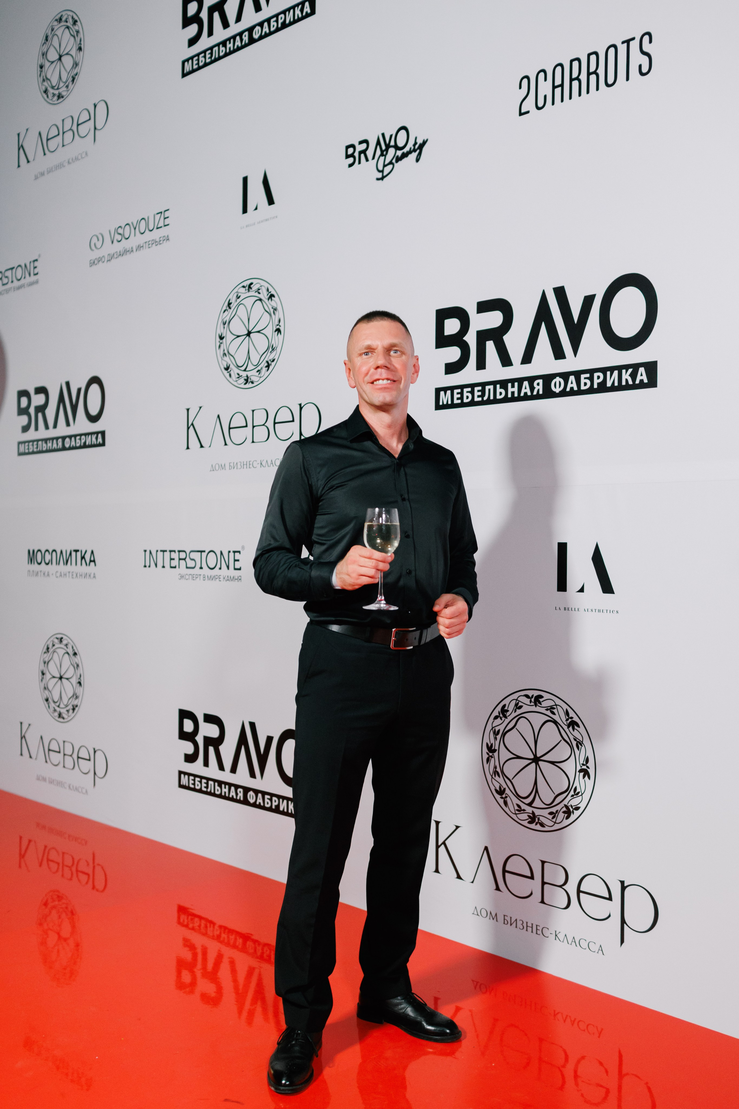 BRAVO BIRTHDAY 13 — PART II. СВОИ. ФОТООТЧЕТЫ-СОБЫТИЯ-МЕСТА