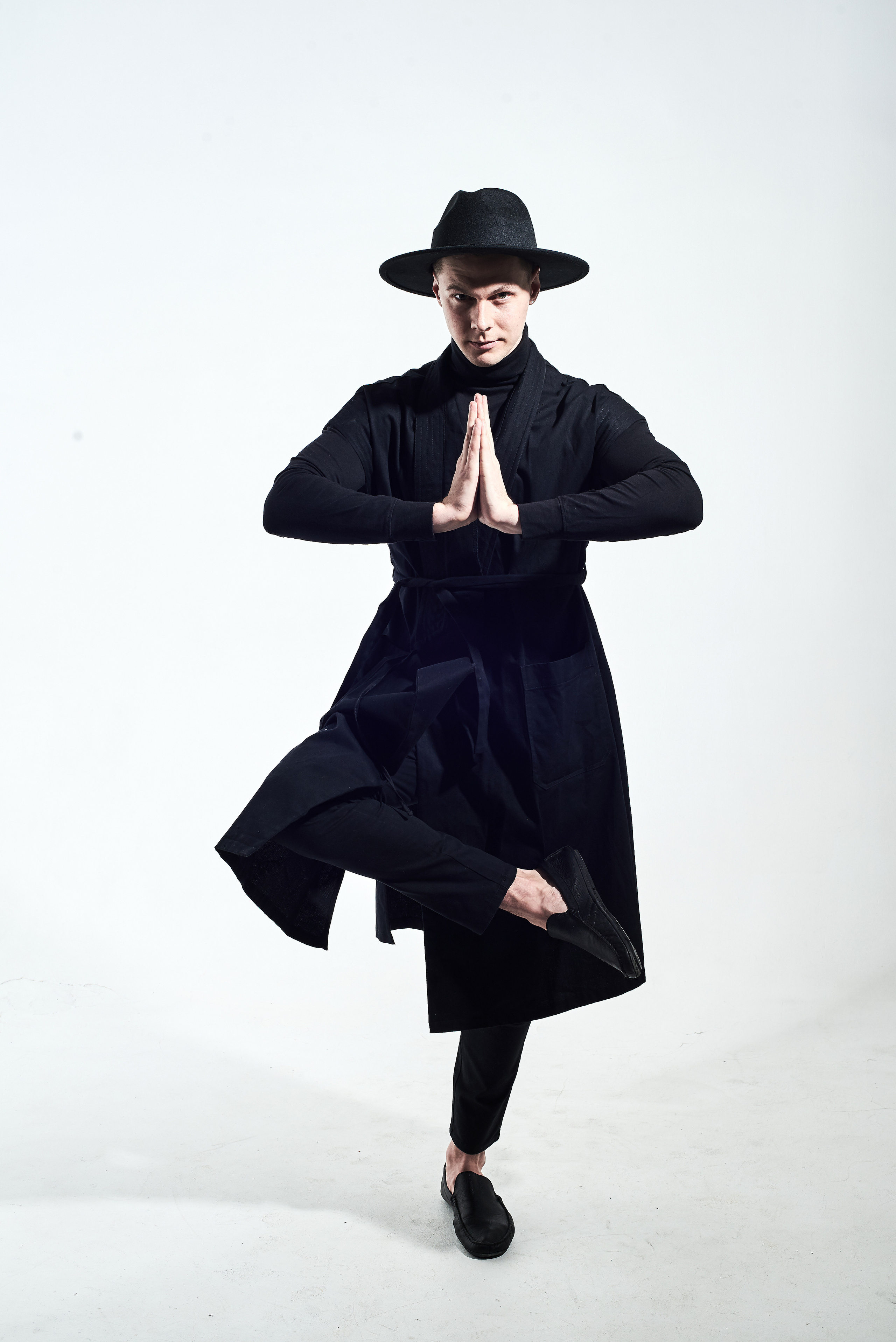 Егор Фотобрат — Портретный фотограф теперь в Ташкенте