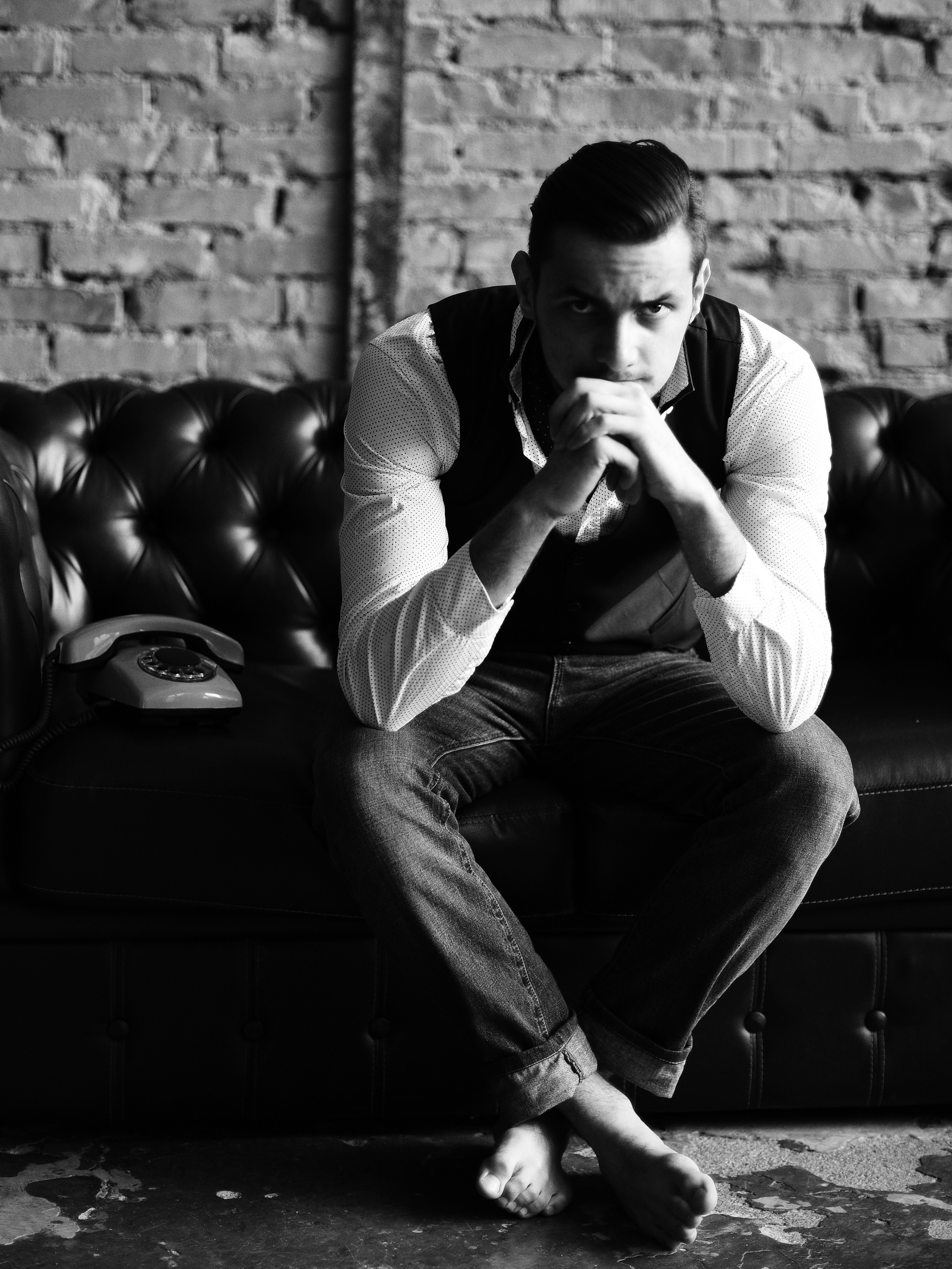 loft фотосъемка