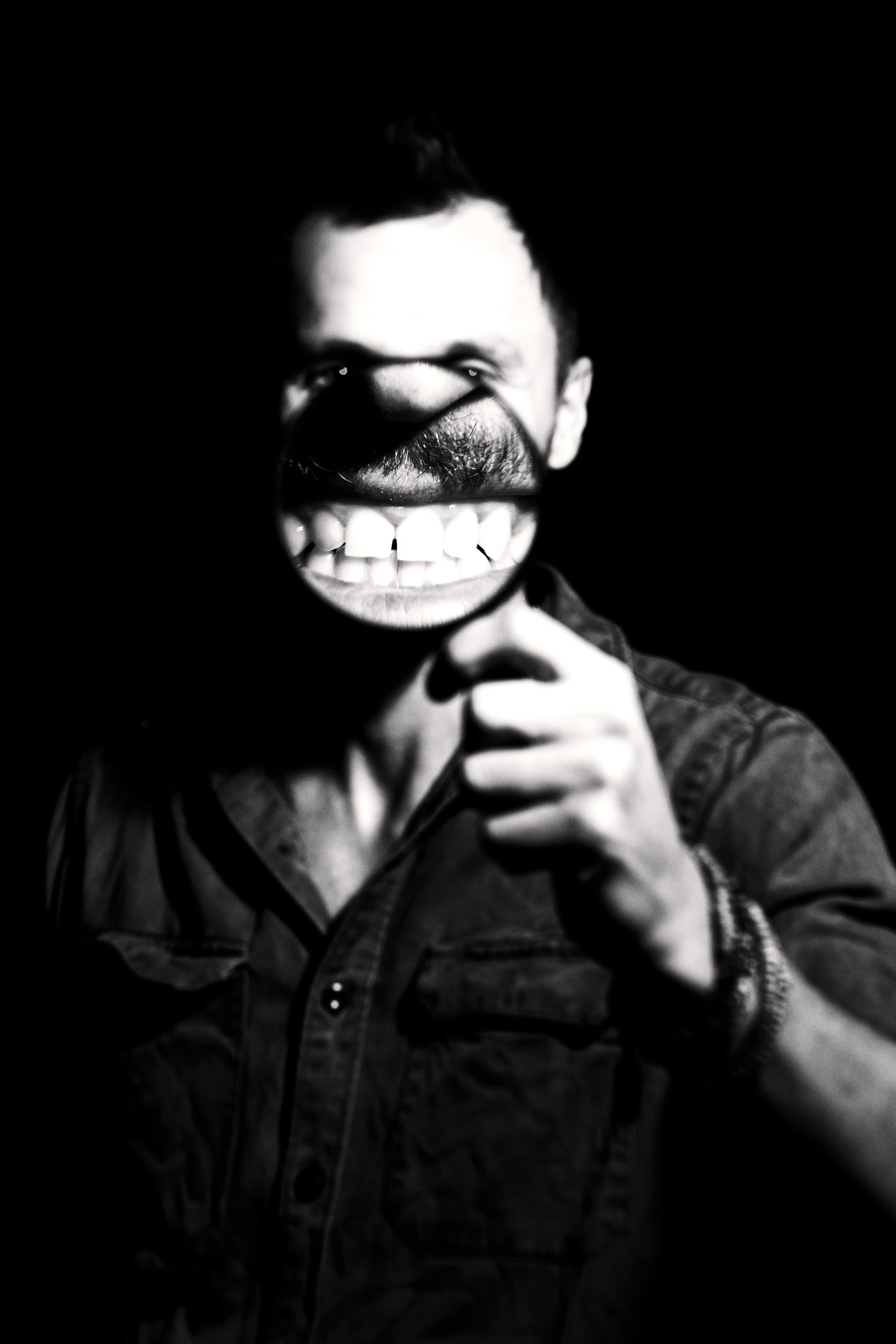 Необычные фотосессии