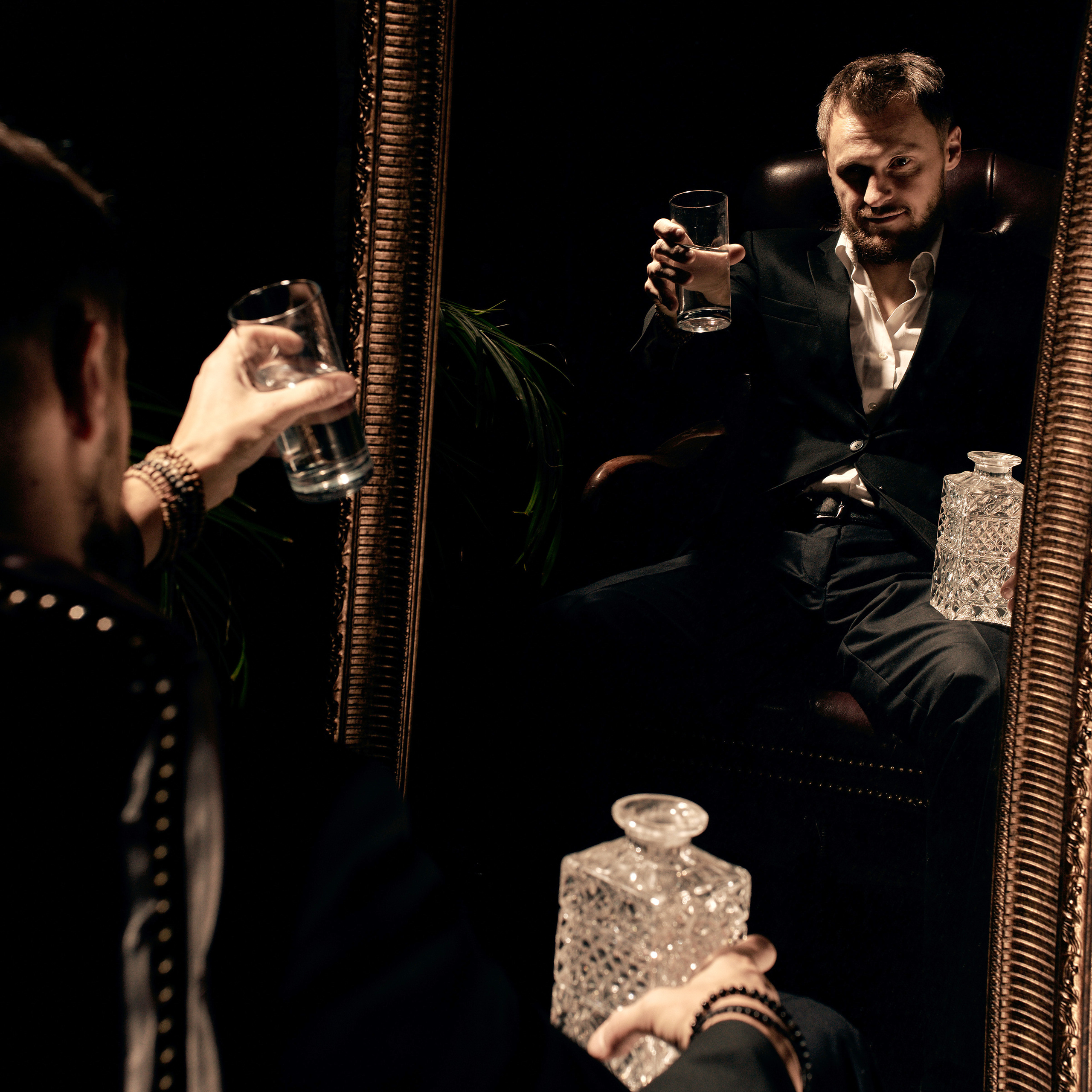 Егор Фотобрат — Портретный фотограф теперь в Ташкенте