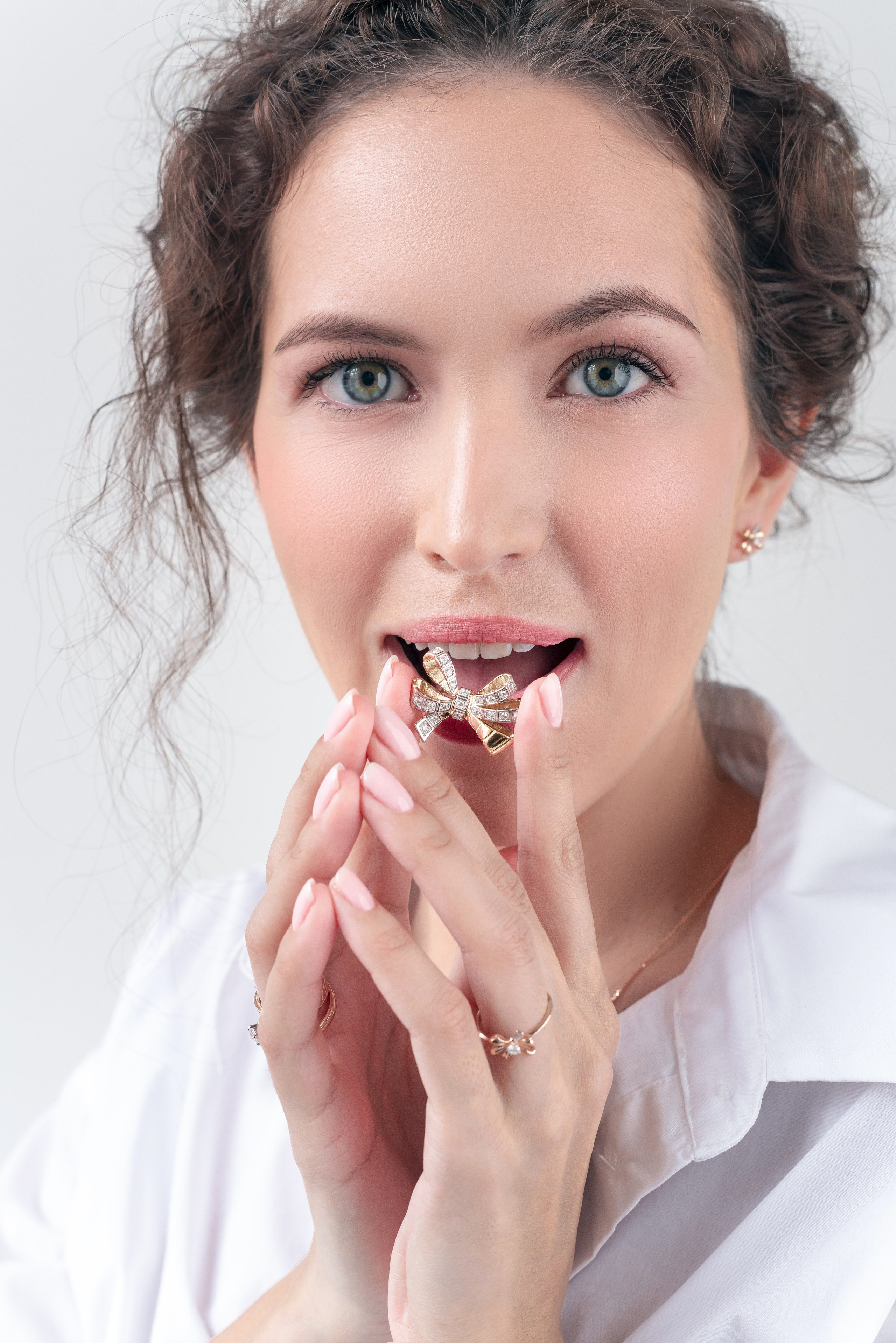 Грант кейс. SMM, Фотопродакшн в Санкт-Петербурге