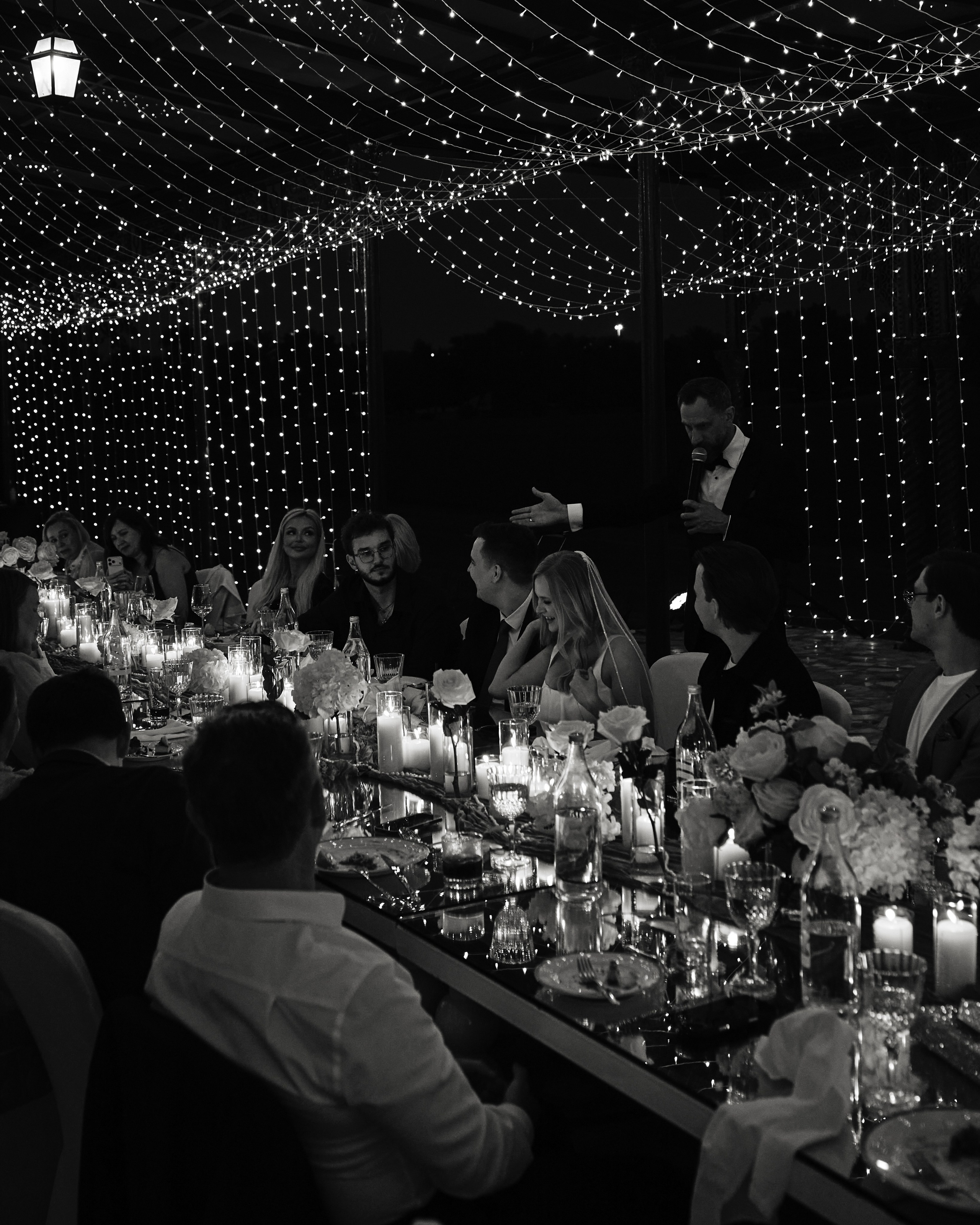 Банкет. Главная