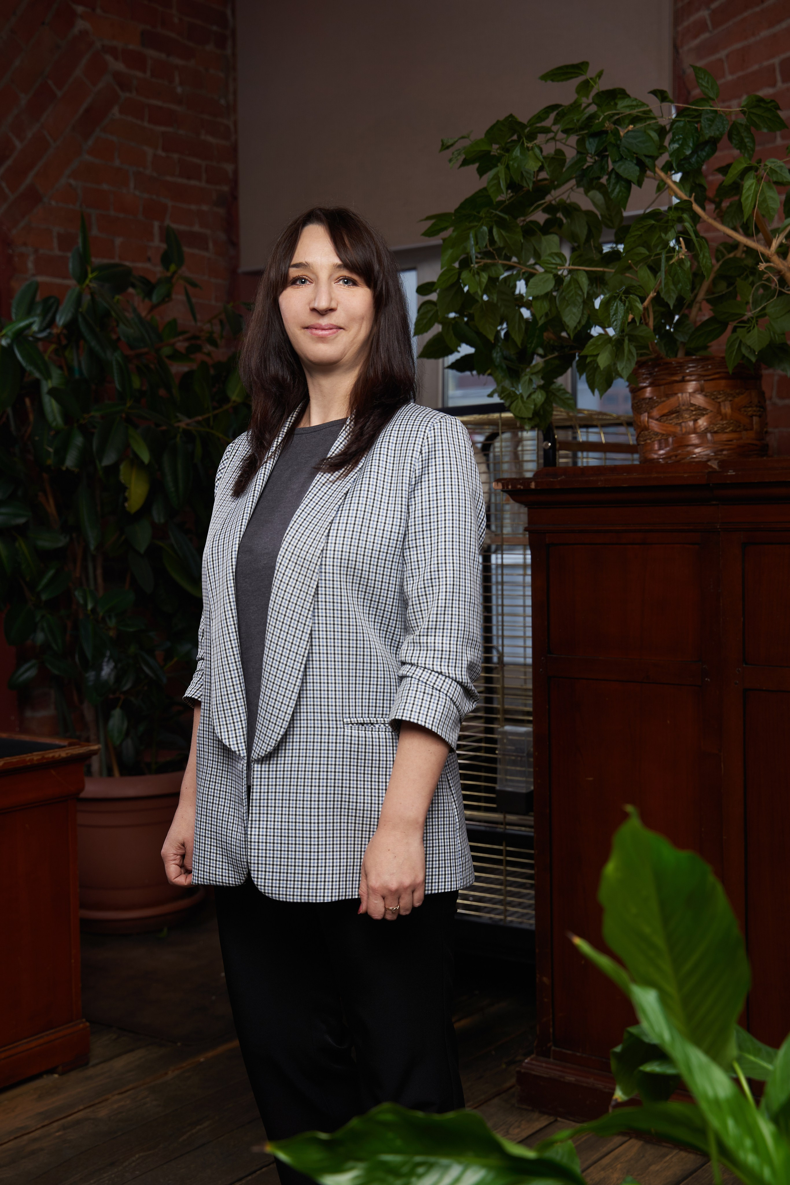 Unicum factory. TVSPhoto — Visual content production