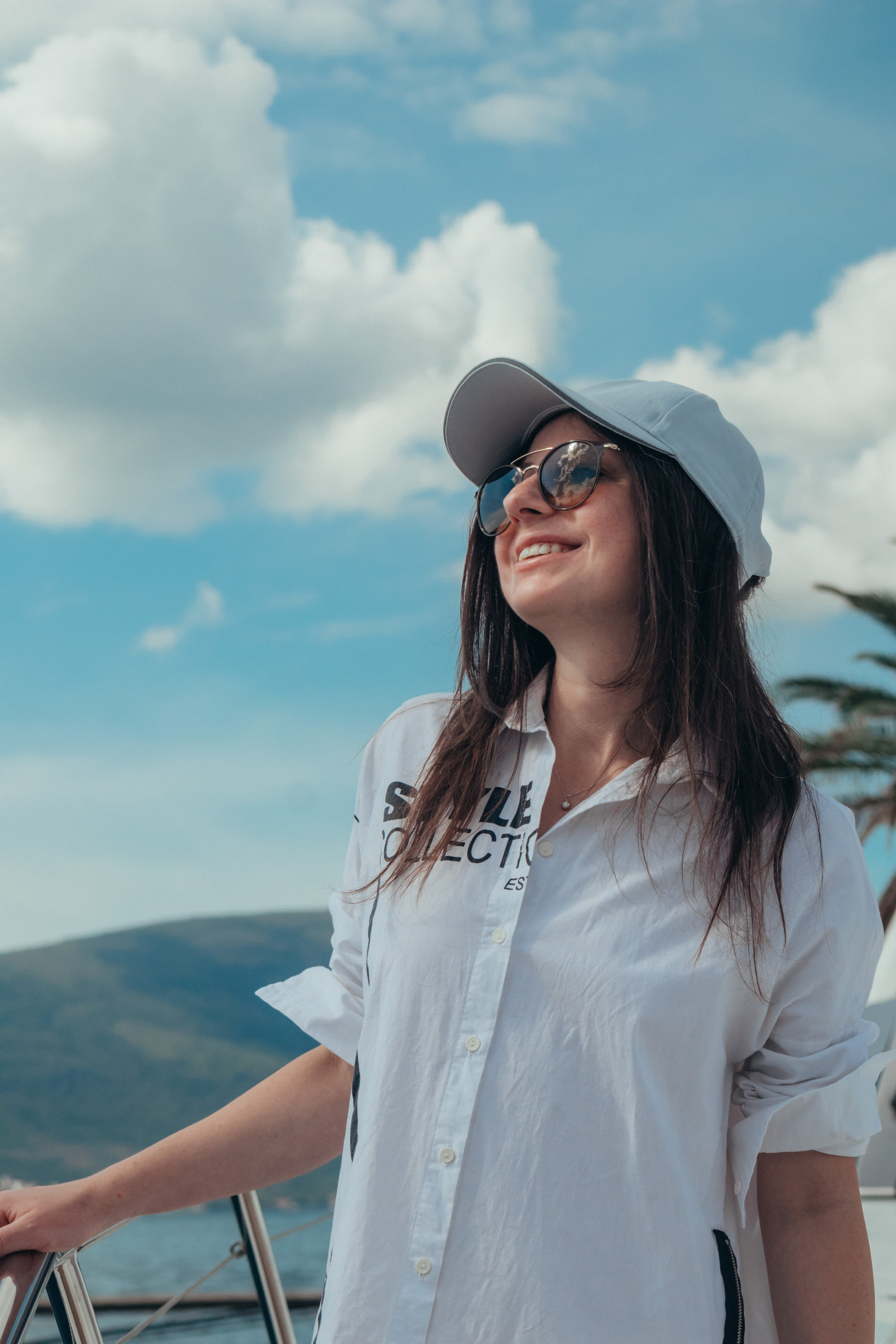 Sasha`s passion. Портретный фотограф в Тивате Черногория Катерина Кирсанова