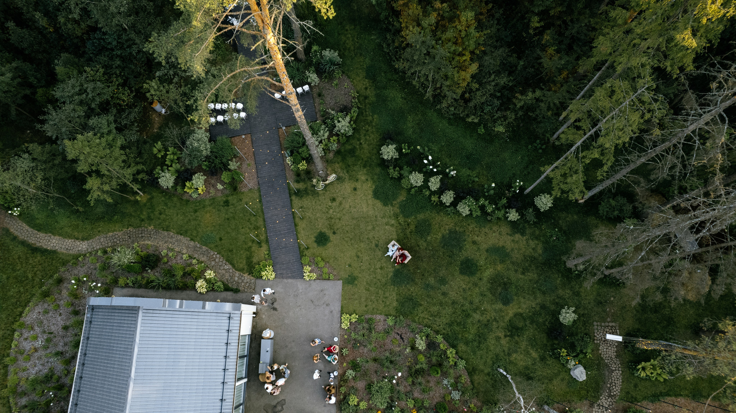 Ярослав и Аня