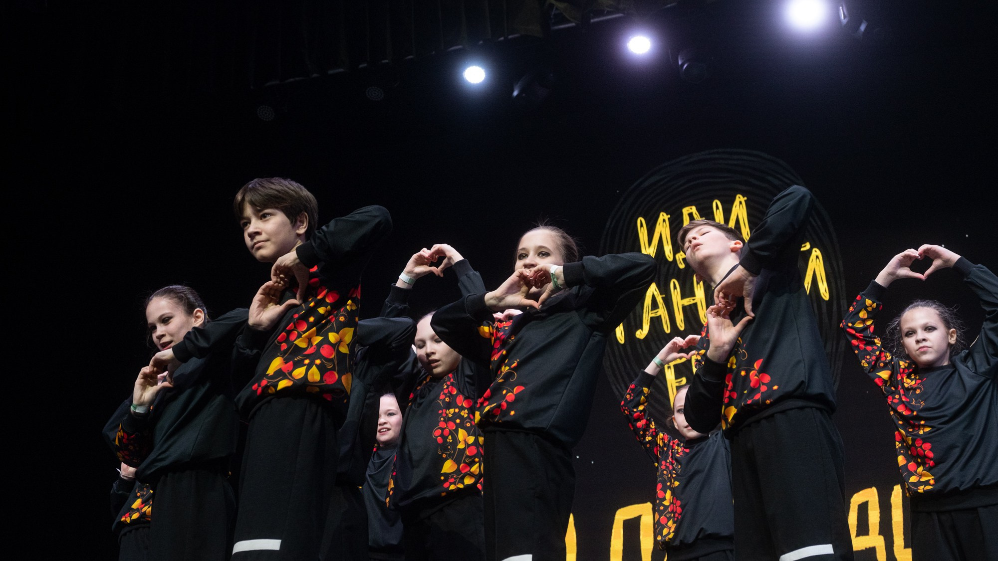 ИДИ ТАНЦУЙ. Репортажный фотограф в Казани Павел Серпокрылов