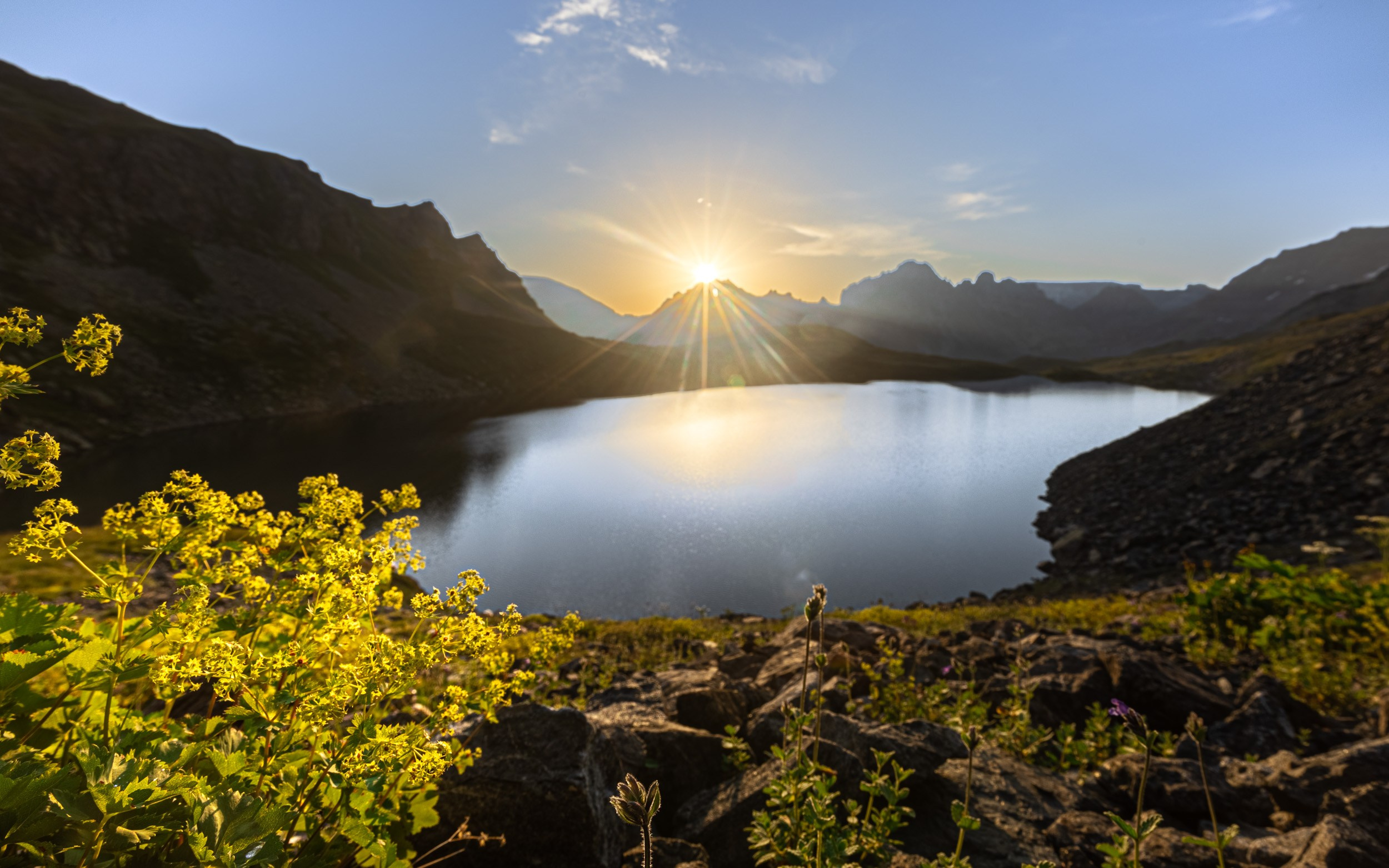 Архыз. Плато Абишира-Ахуба. Пейзажная и архитектурная фотография в Туле, Татьяна Silva