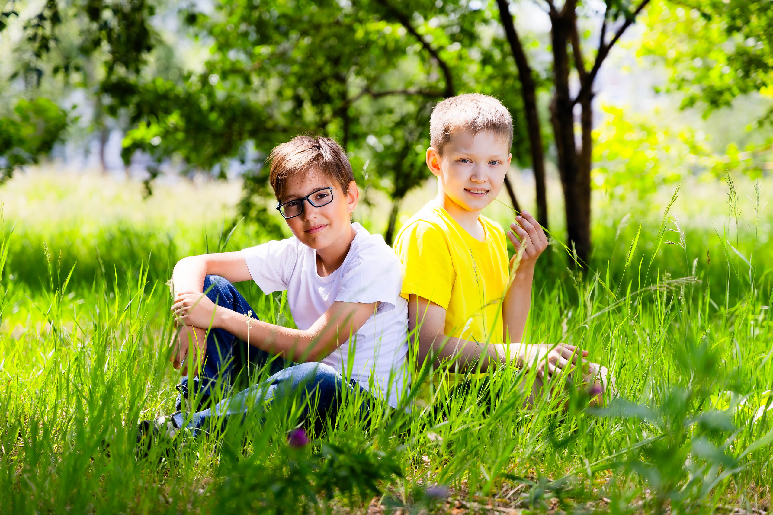 Фотограф Братск Юлий Дежин