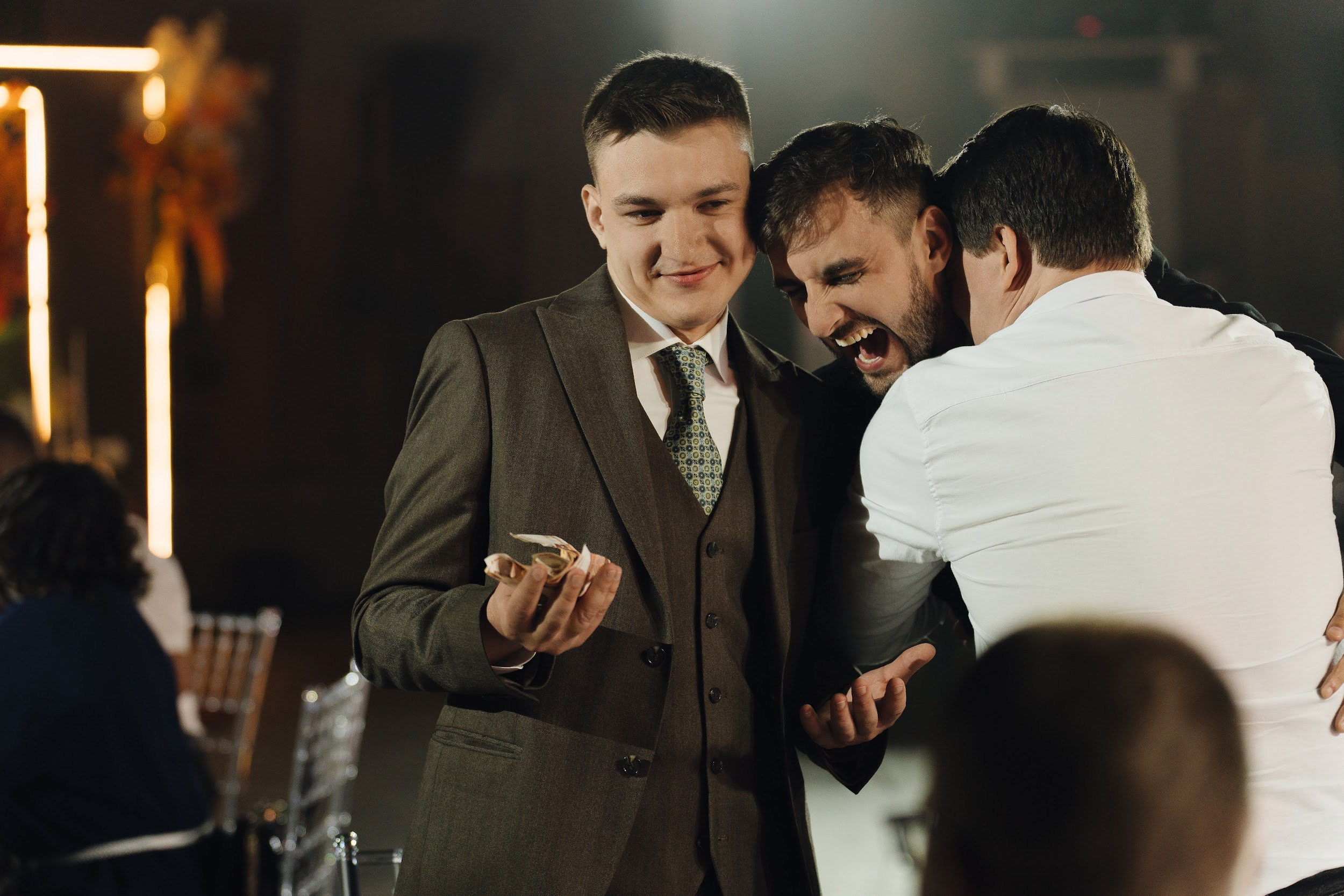 Июнь 25. Бюджет 1.025.000 (65 гостей). Организатор свадеб в Ростове-на-Дону