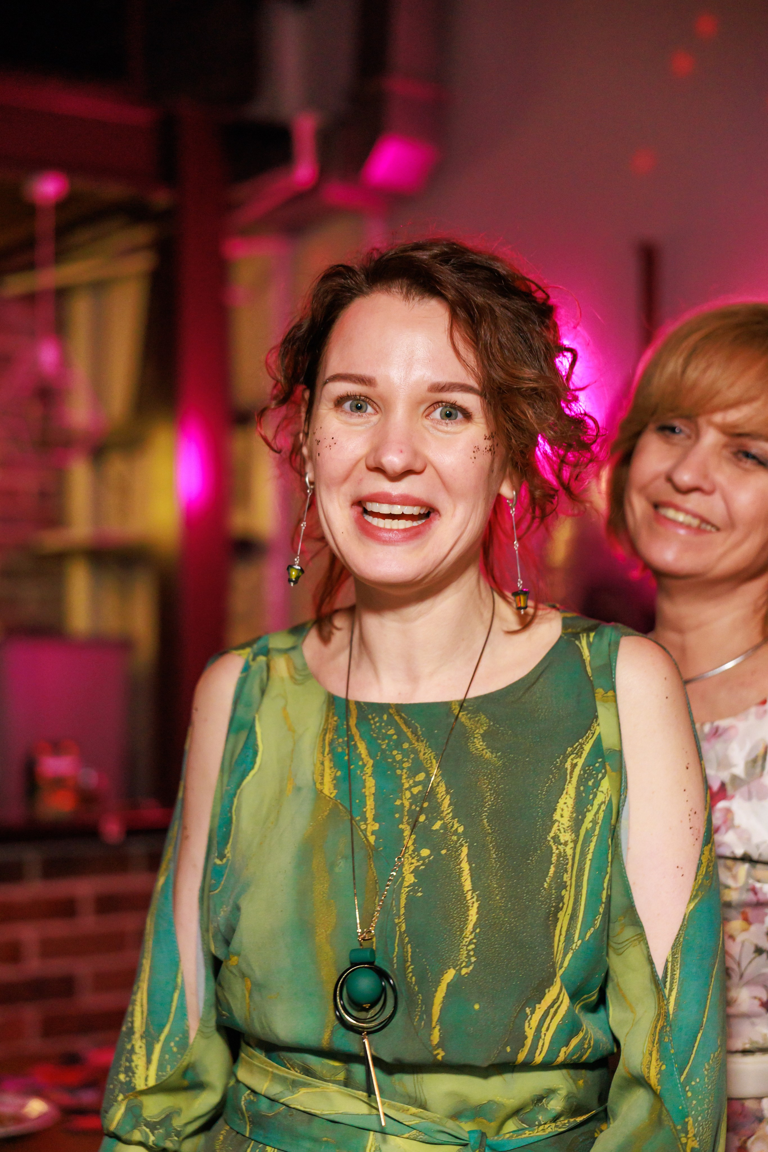 День матери. Фотограф и видеограф Елена Пахомова Москва