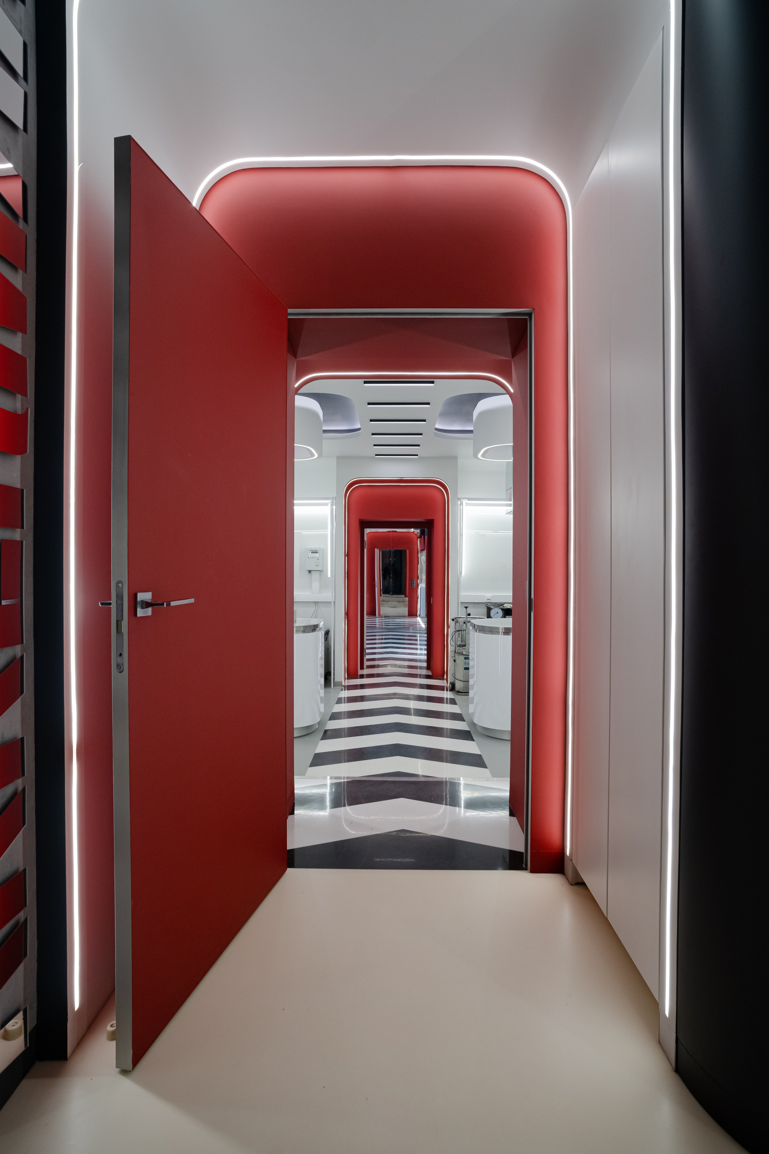 Реализованный проект Лаборатории Бетонов. Дизайнер интерьера вашего дома мечты