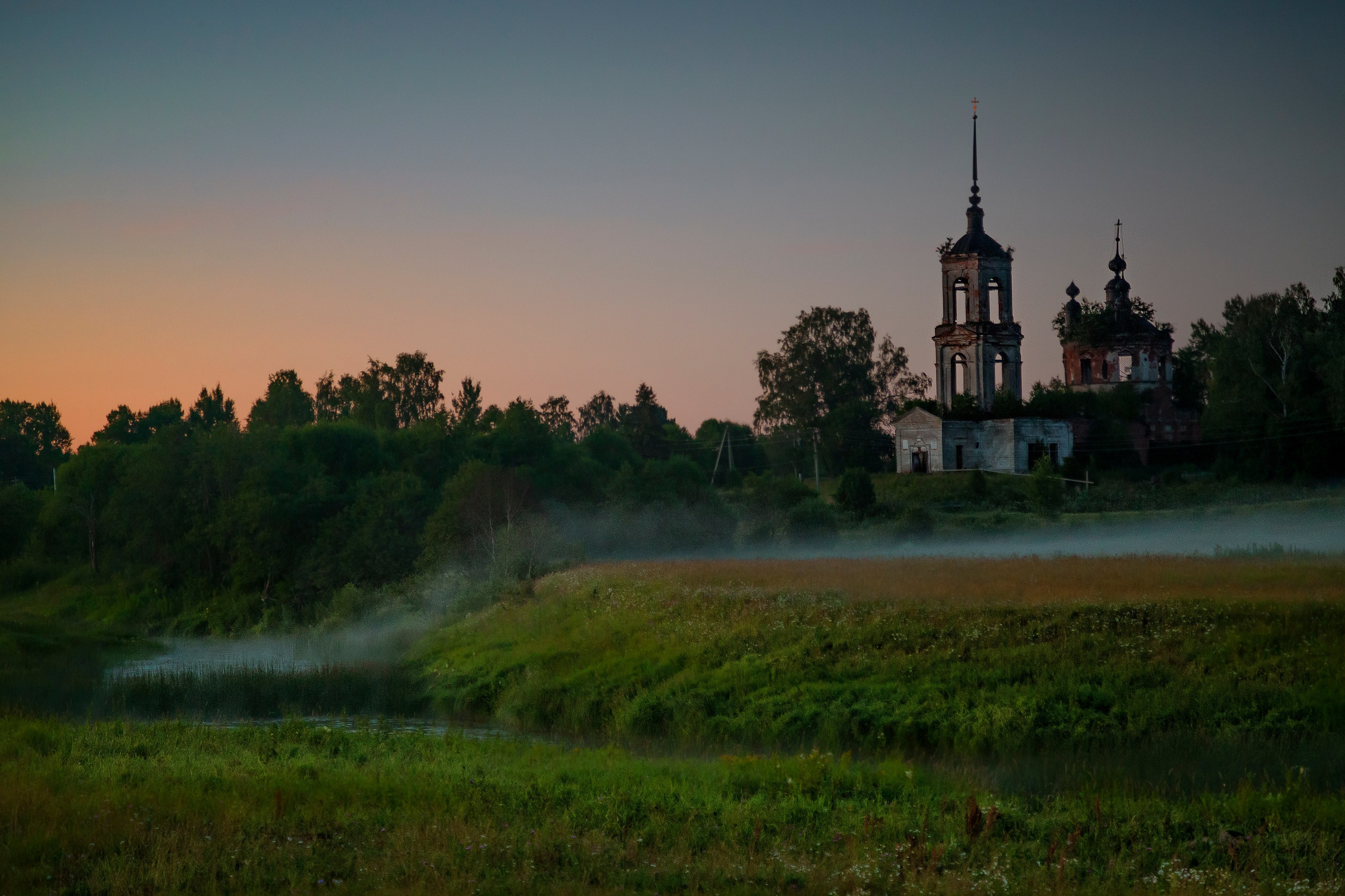 Тишина. Свадьбы, портретная, предметная съемка. Фотограф Александр К