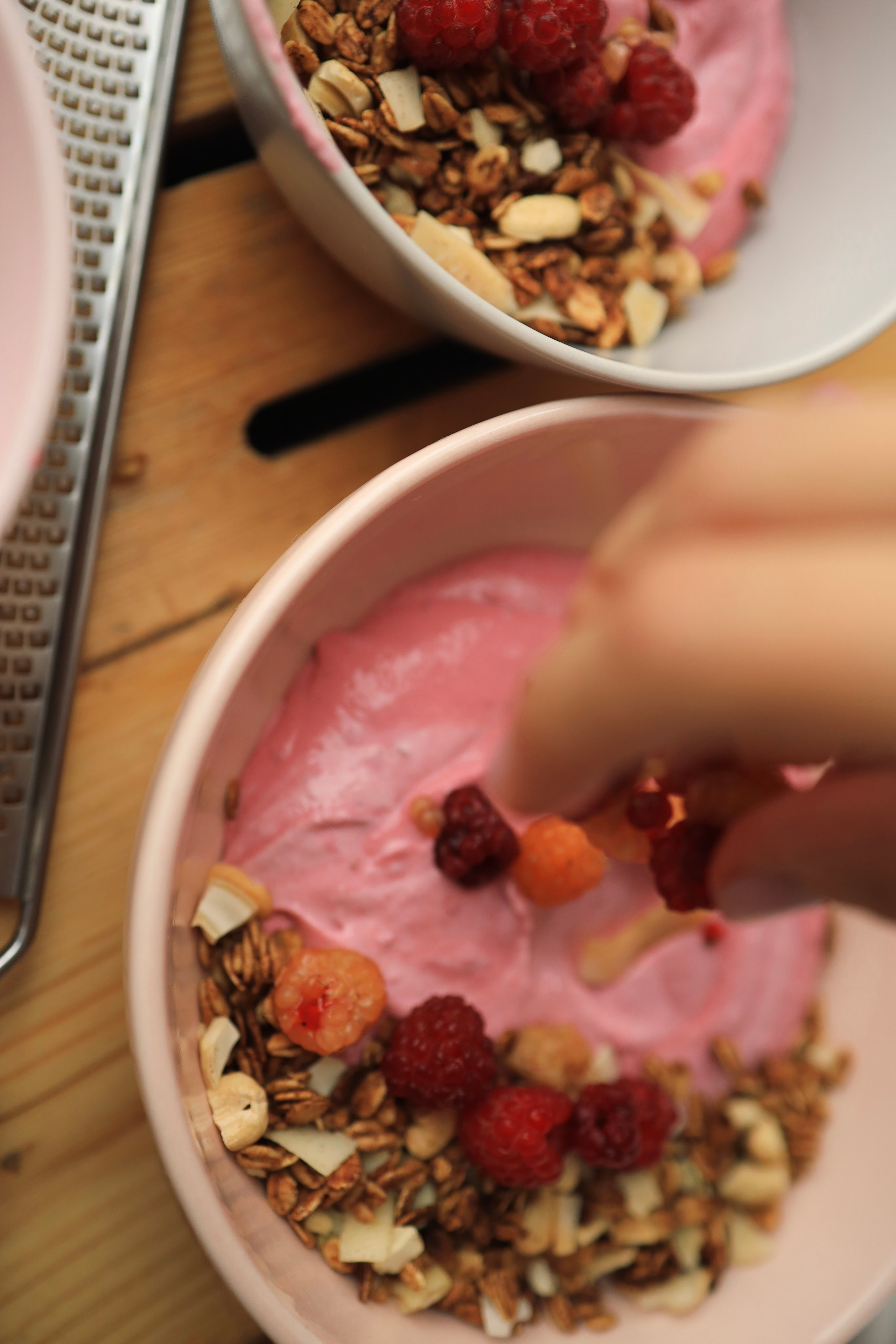 Cooking class by Cook Kruzhok | 2023. POLINA MÔMOT