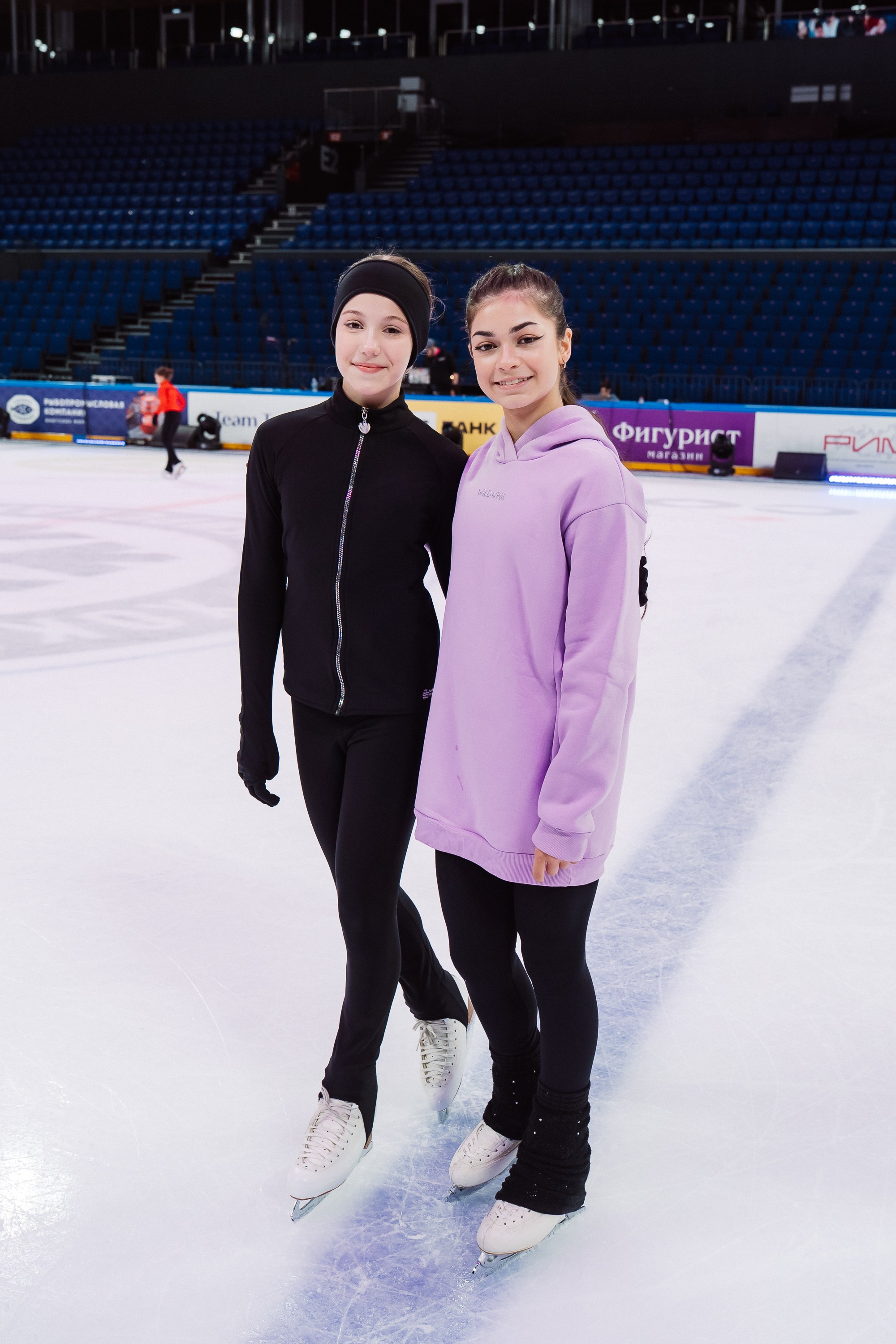 Мастер-класс Аделии Петросян в Новосибирске. Воробьева Ксения — Спортивный и танцевальный фотограф Новосибирск