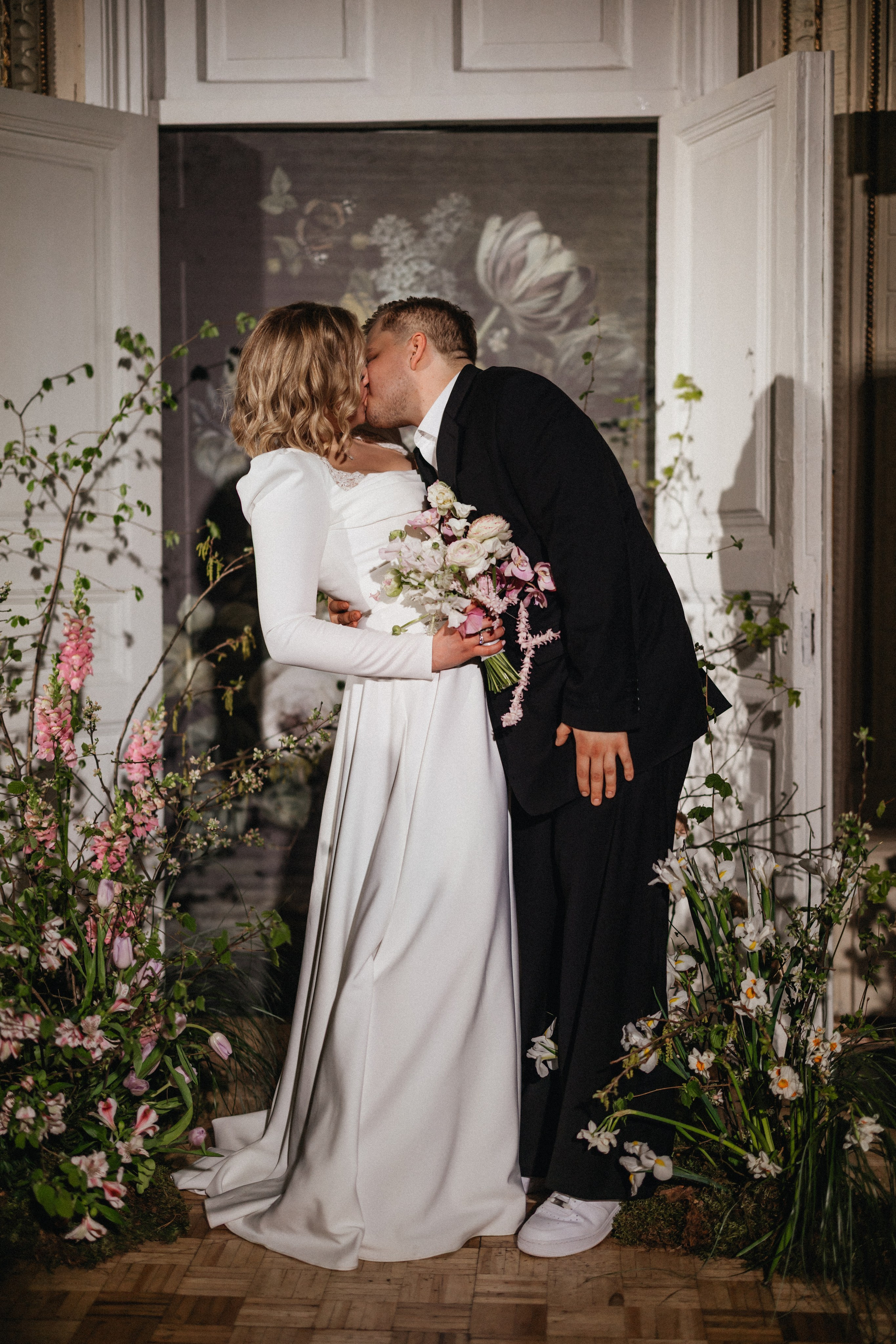 Свадебный и семейный фотограф и видеограф в Крыму | Алёна Межевова