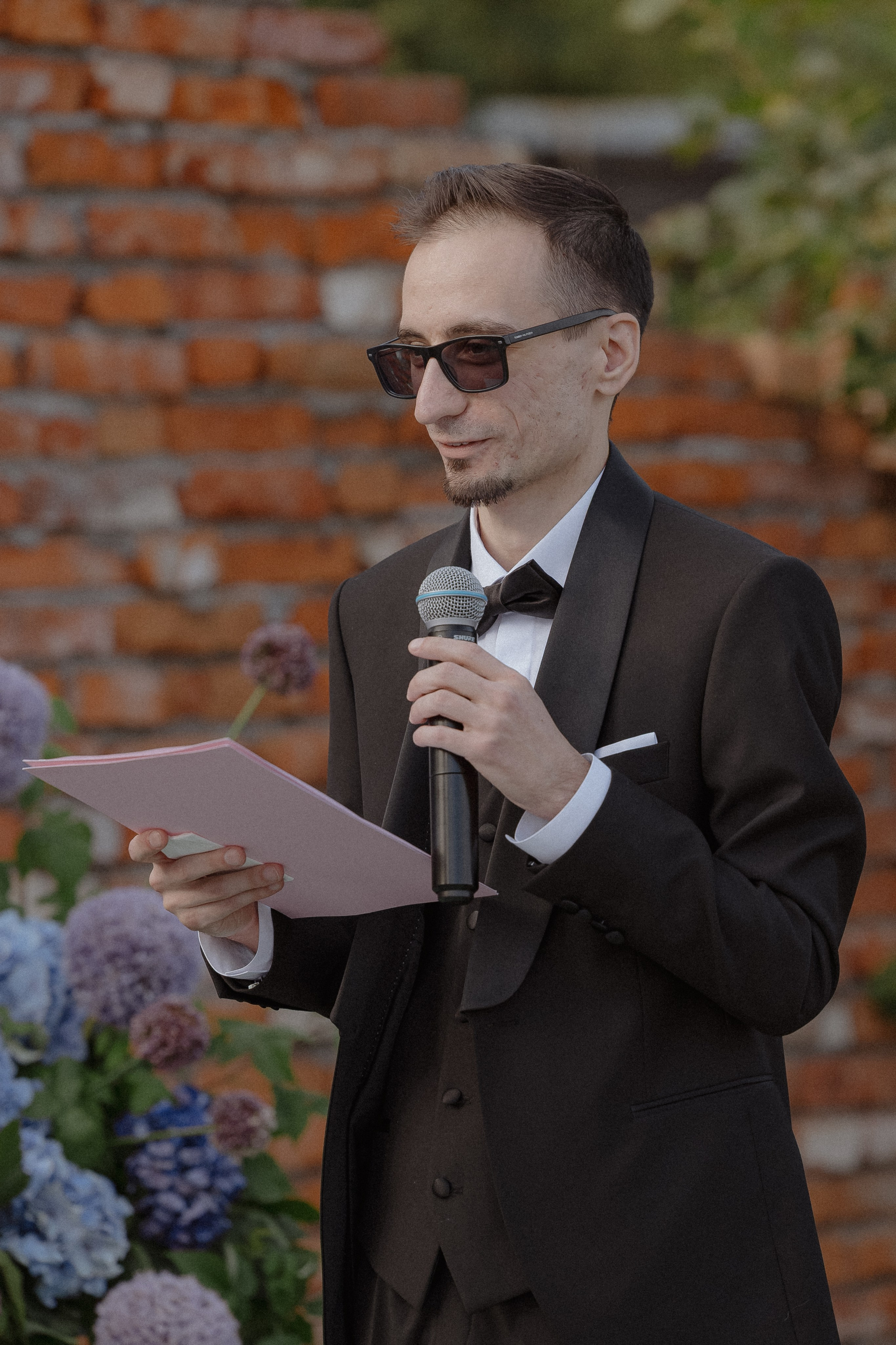 Wedding day Неш и Татьяна. Свадебный фотограф Колесников Антон