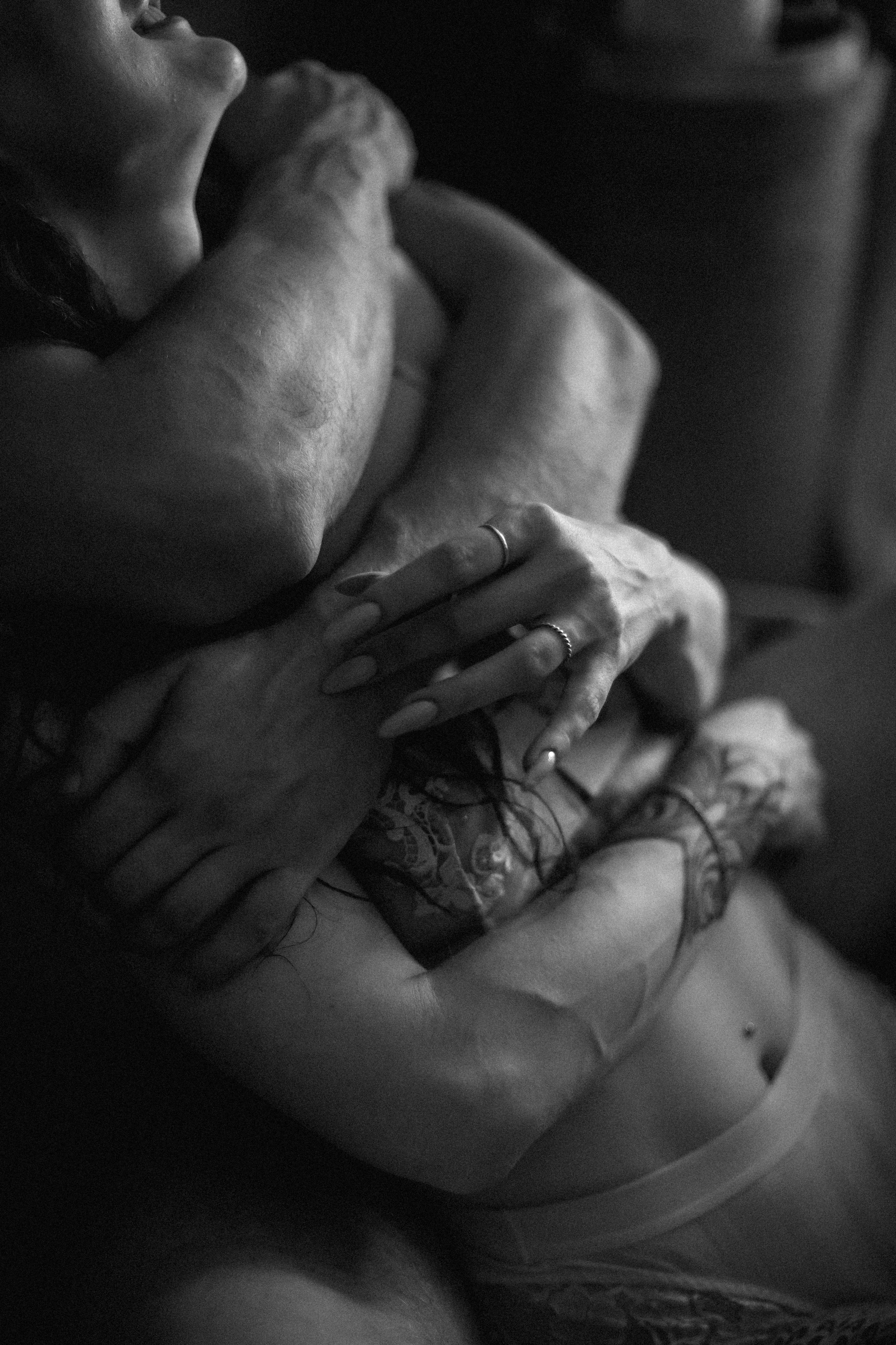 Фотограф в Москве Базанова Дарья