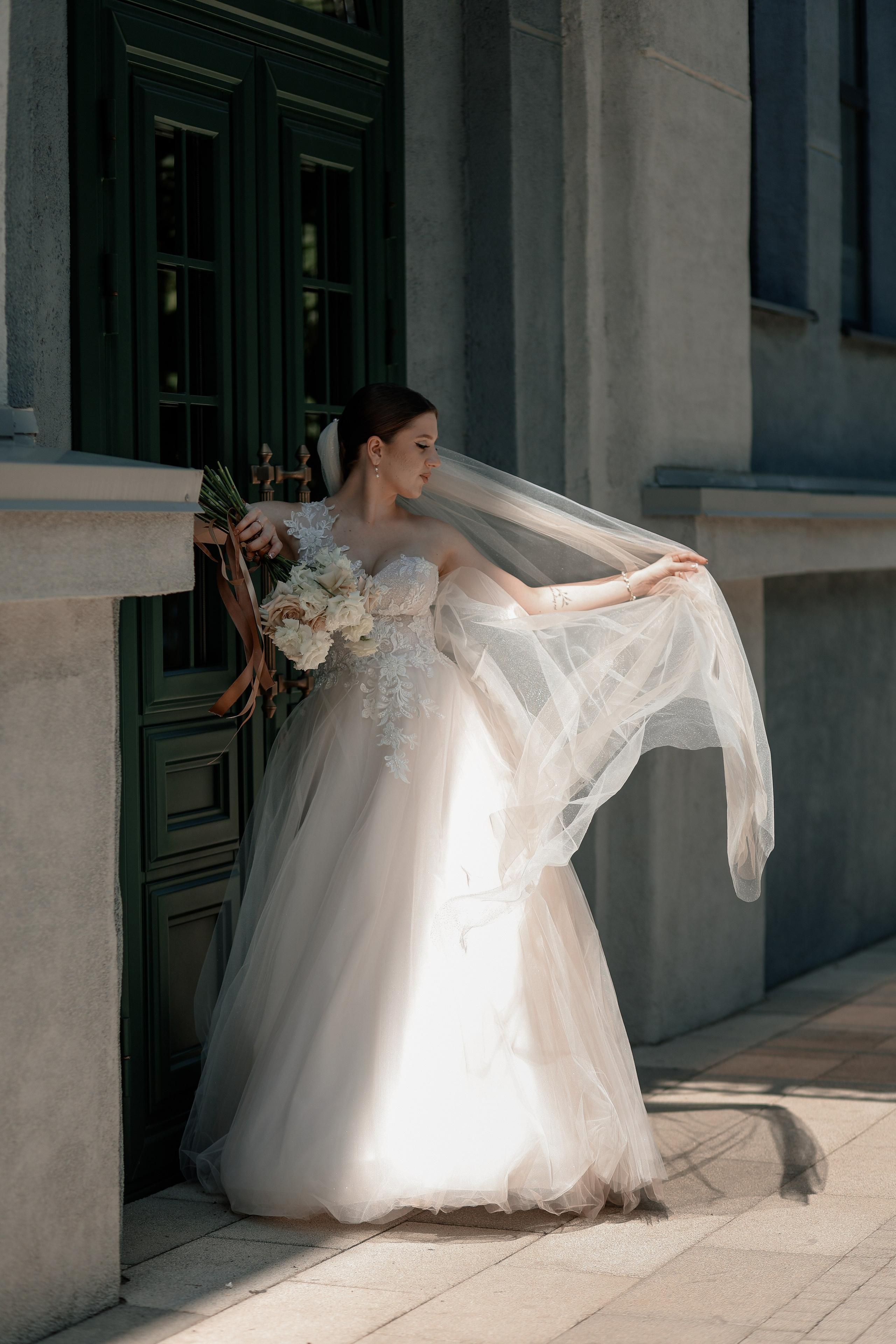 Свадебный. Семейный и свадебный фотограф Мальцева Юлия