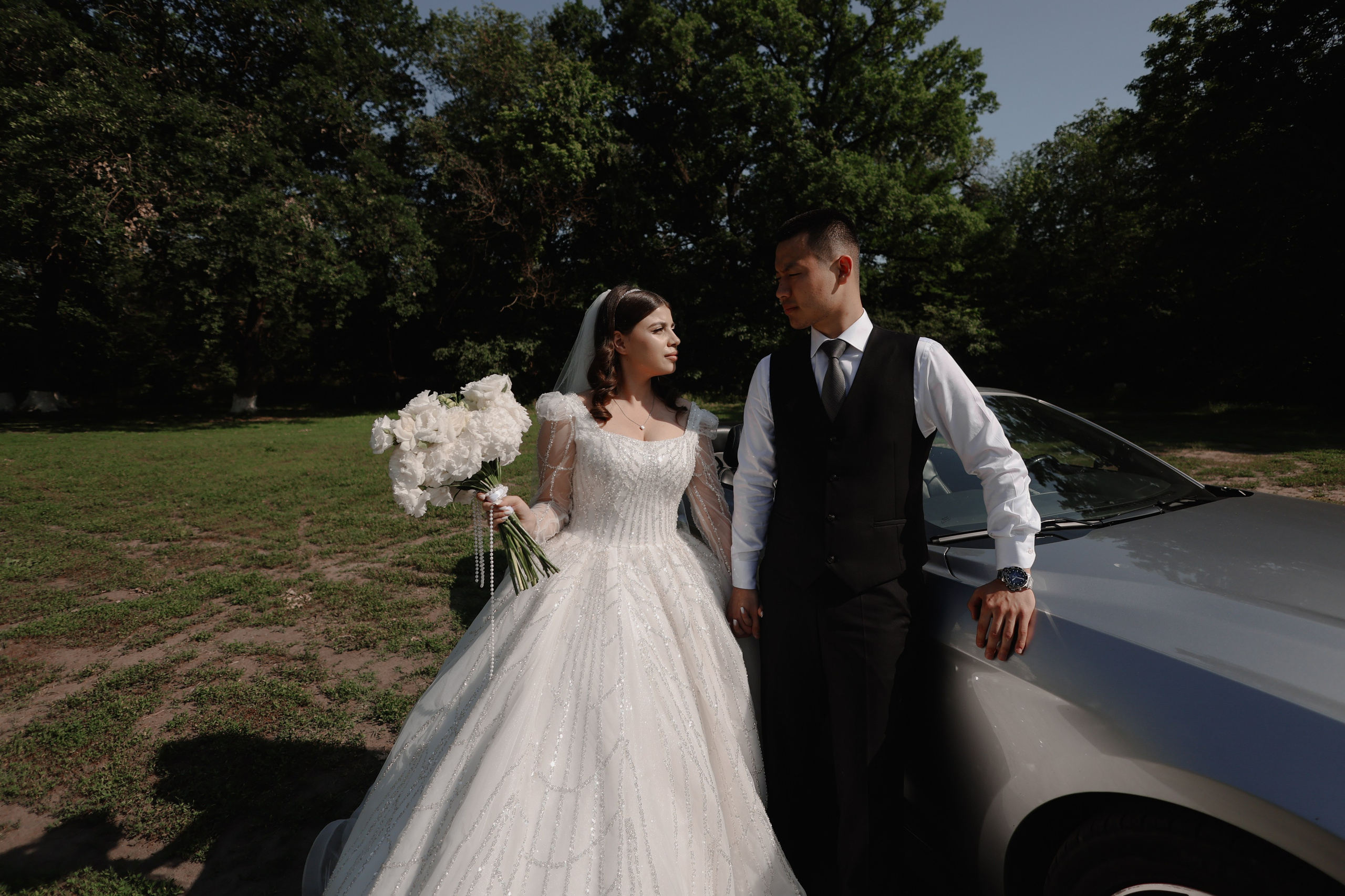 Свадебный. Семейный и свадебный фотограф Мальцева Юлия