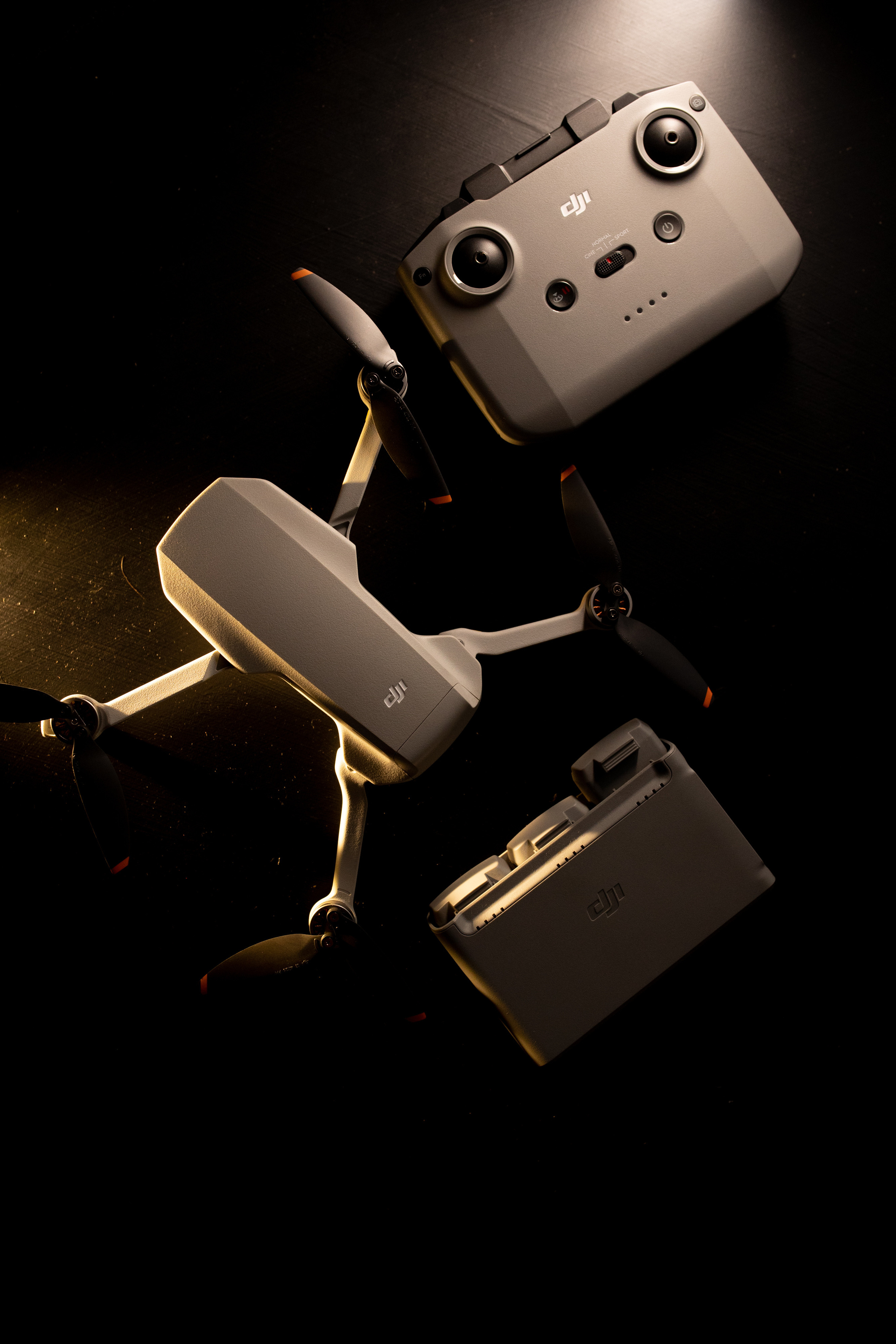 Вид сверху. Свадебный фотограф Колесников Антон