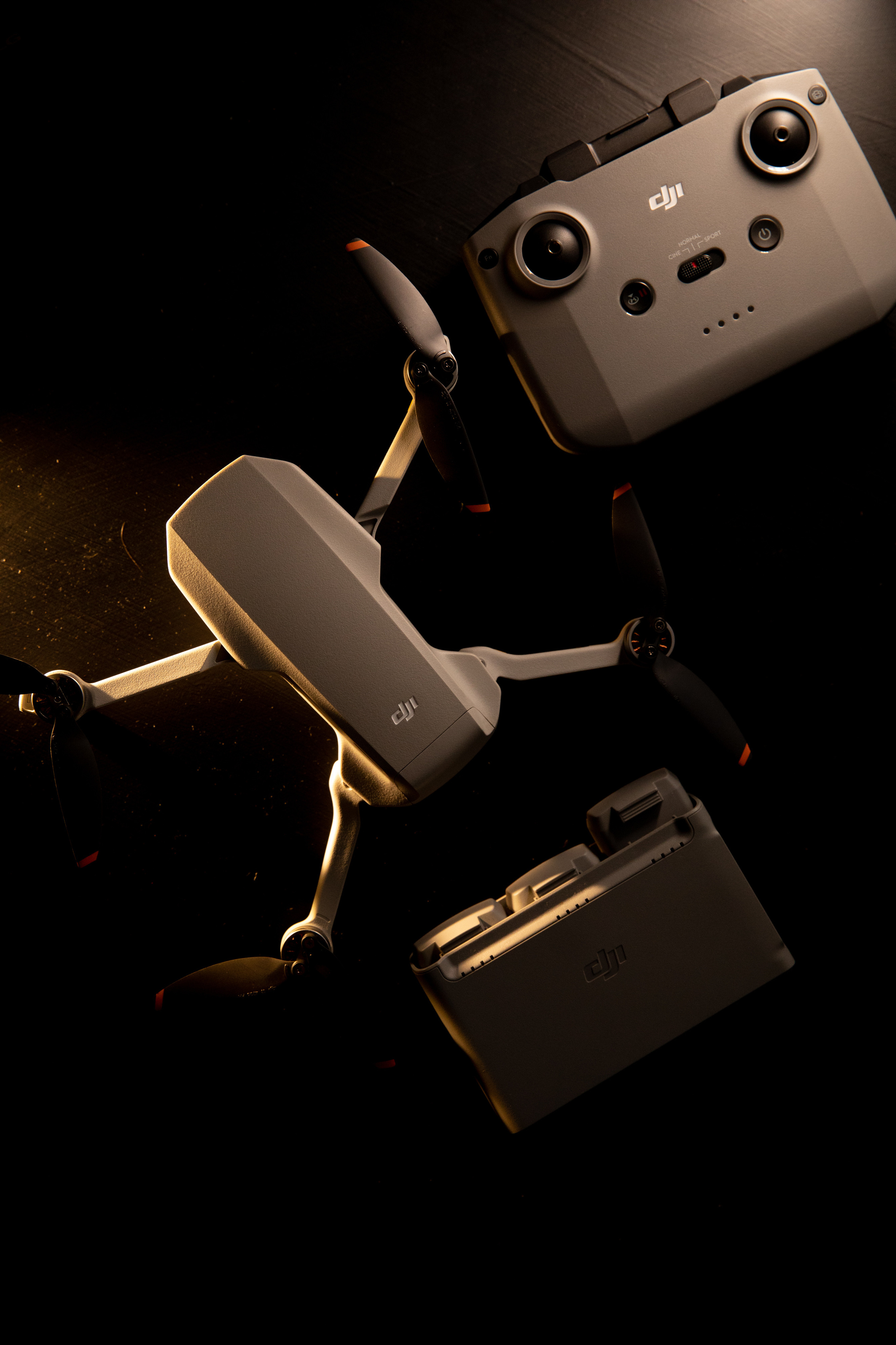 Вид сверху. Свадебный фотограф Колесников Антон