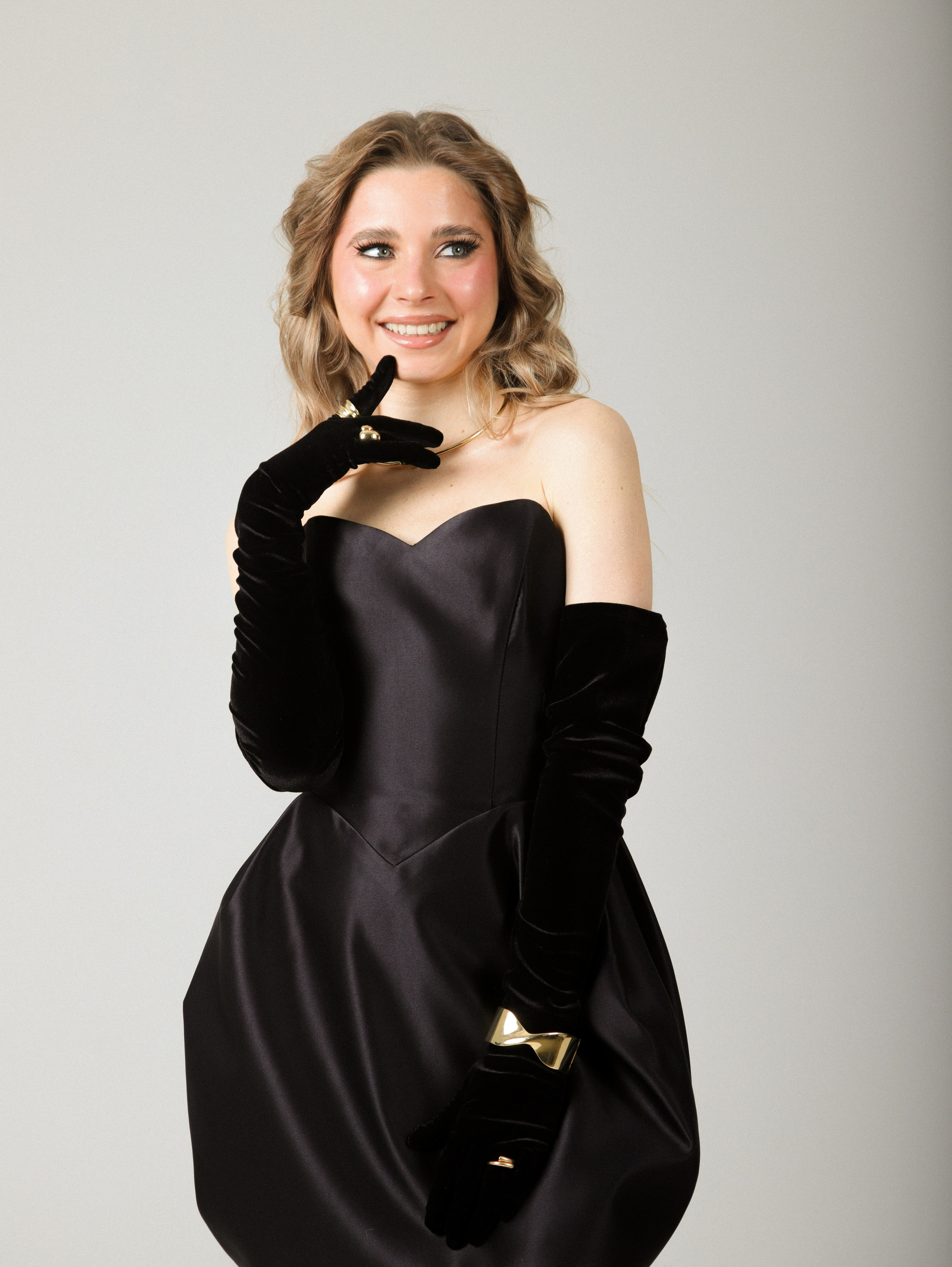 Контент фотограф в Москве