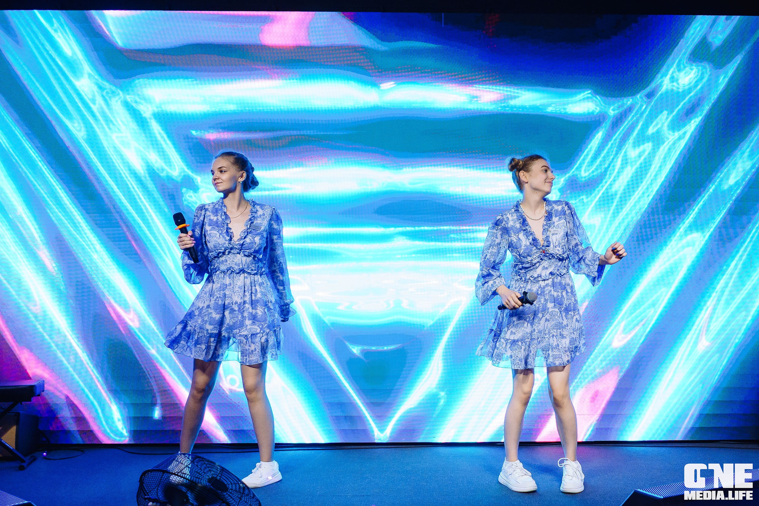 Фоторепортаж из ресторана Океан. One Media Life: фоторепортажи, фотоотчеты с мероприятий и заведений