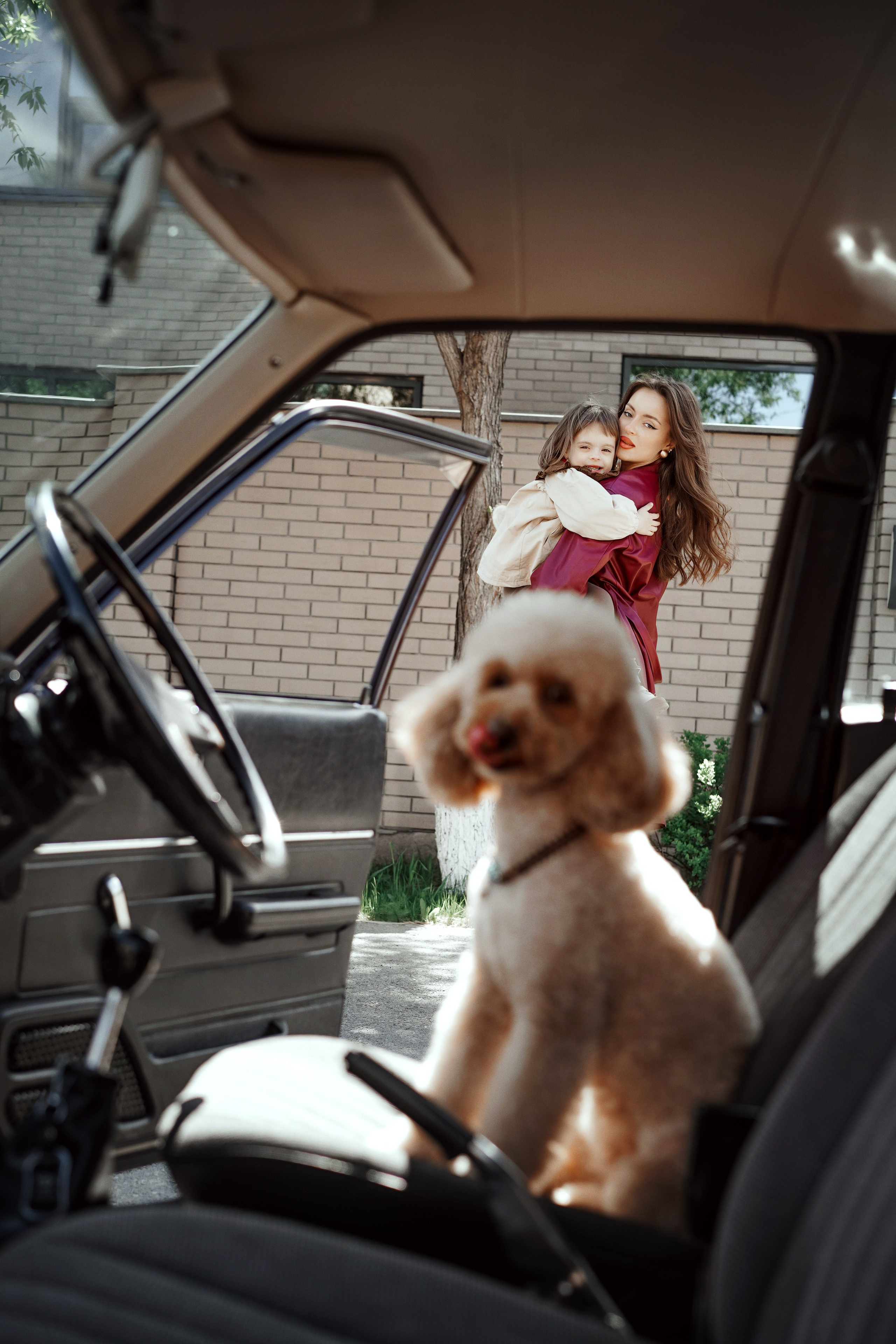 ФОТОСЕССИЯ для журнала СТОЛЬНИК, Тюмень. Фотограф новорожденных беременных в Тюмени Ткачук Татьяна