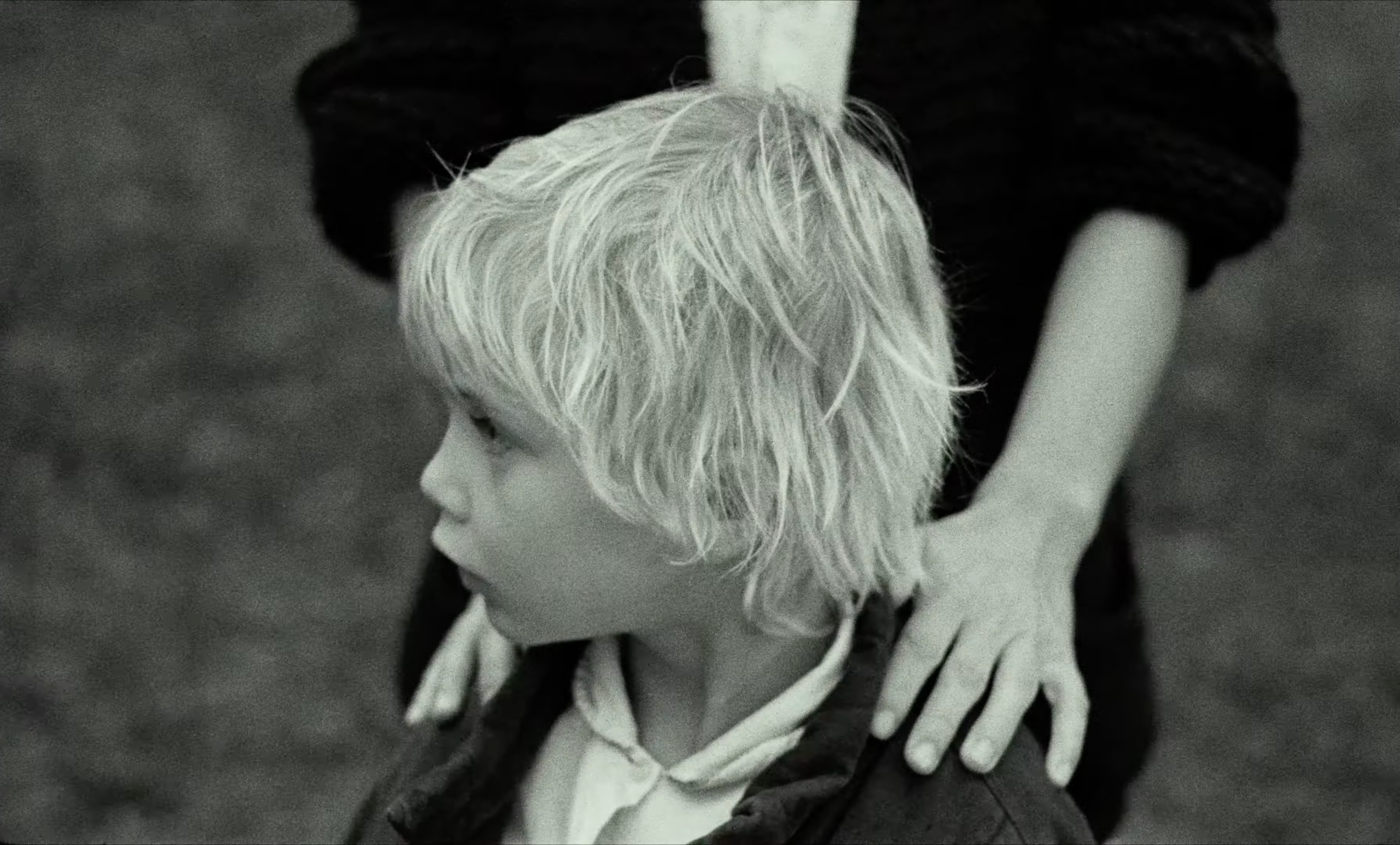 NOSTALGHIA. Василий Пиндюрин визуальный художник