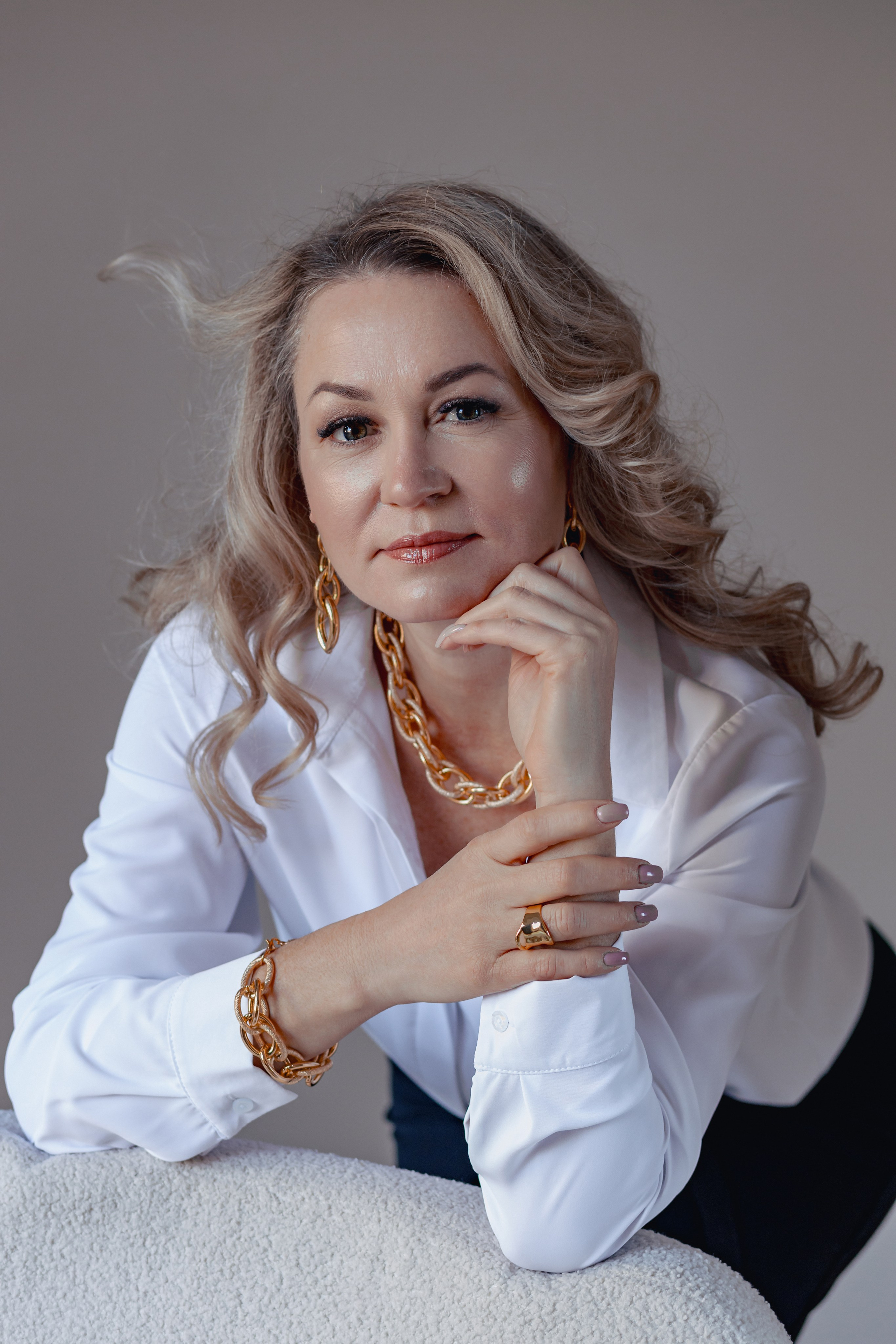 Фотосессия в рамках проекта «Твоя новая глава». Фотограф и видеограф в Ставрополе Инна Попова