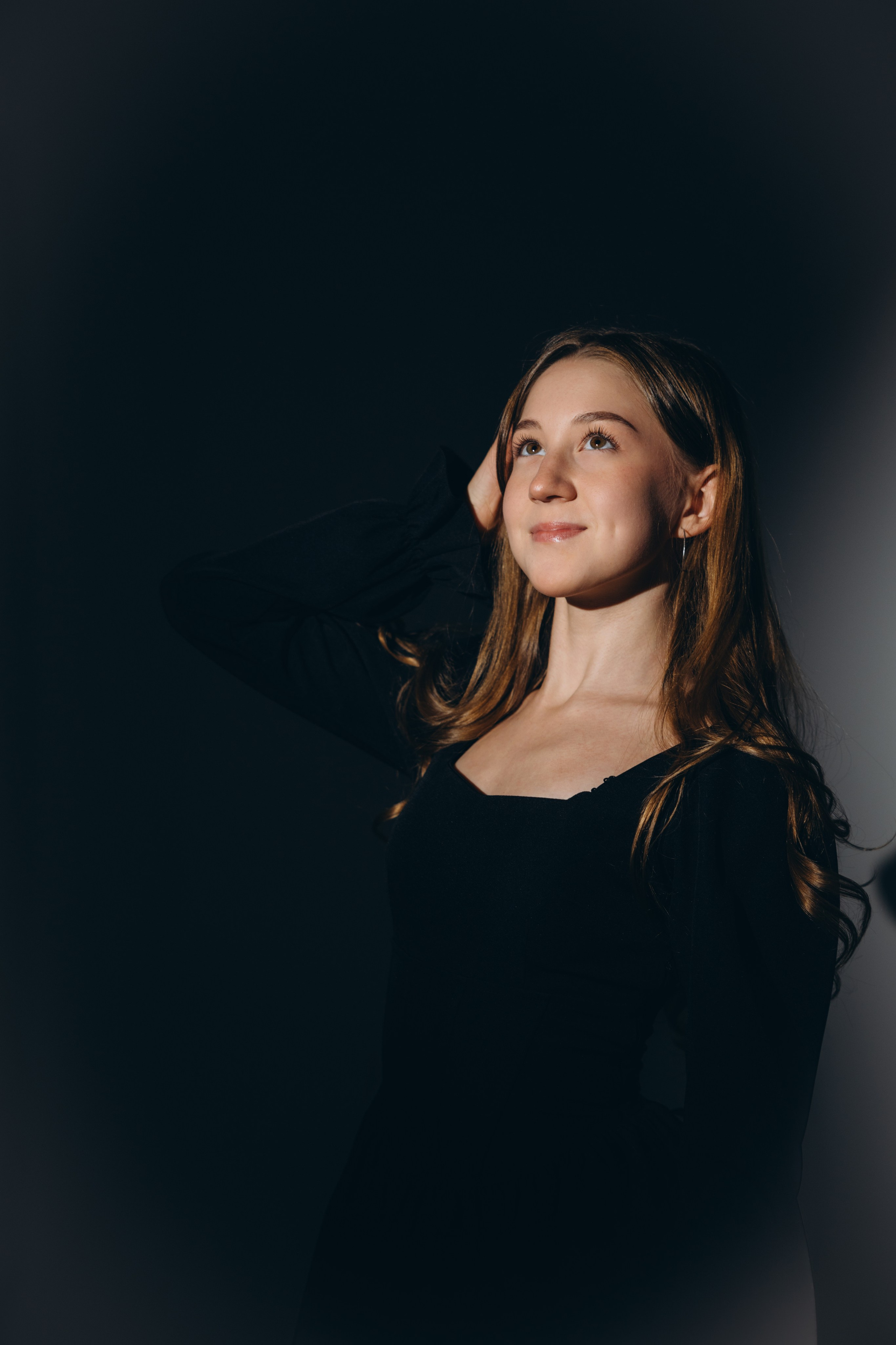 Дарья. Свадебный, семейный фотограф в Иркутске Светлана Макаричева