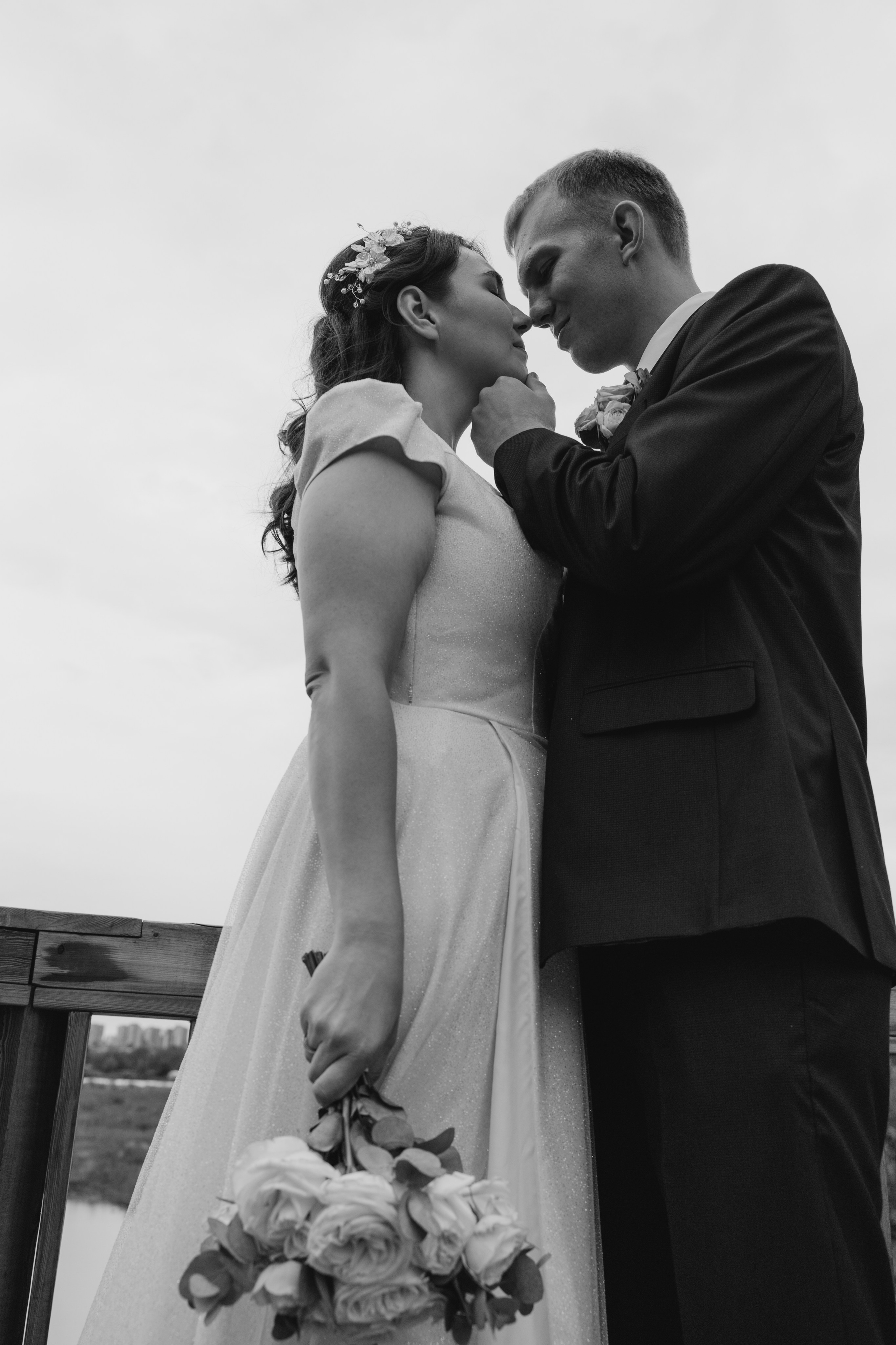 Евгений & Валентина. Свадебный, семейный фотограф в Иркутске Светлана Макаричева