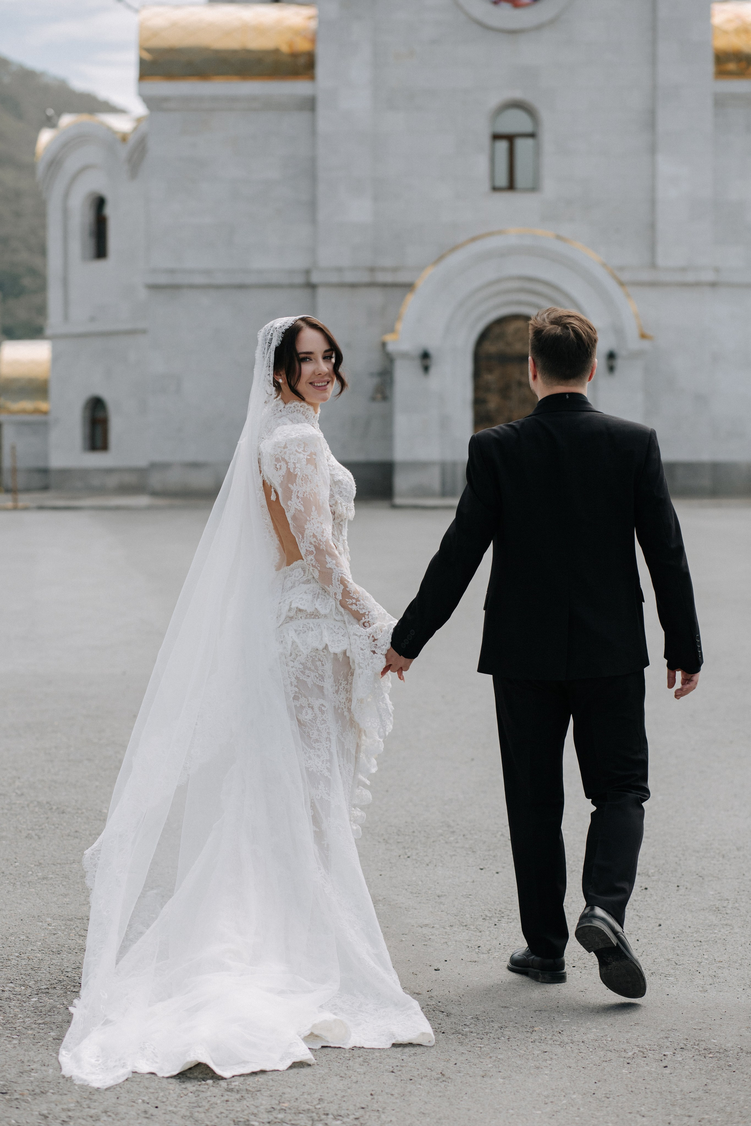 Слава и Алиса. Свадебный и семейный Фотограф на Камчатке (love story, портрет, контент, беременность) Елена Великовская