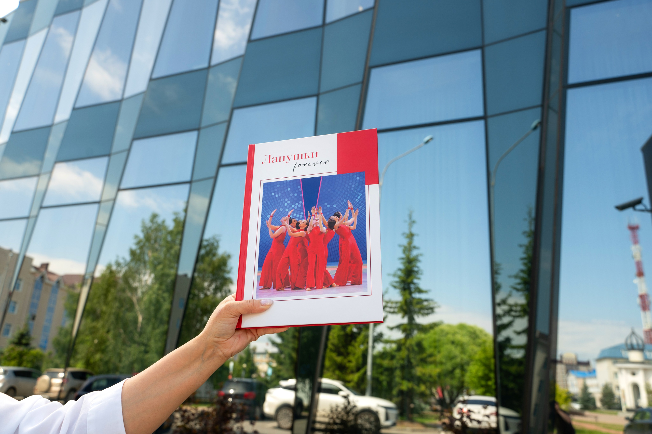 НЕшкольные выпускные альбомы и фотокниги