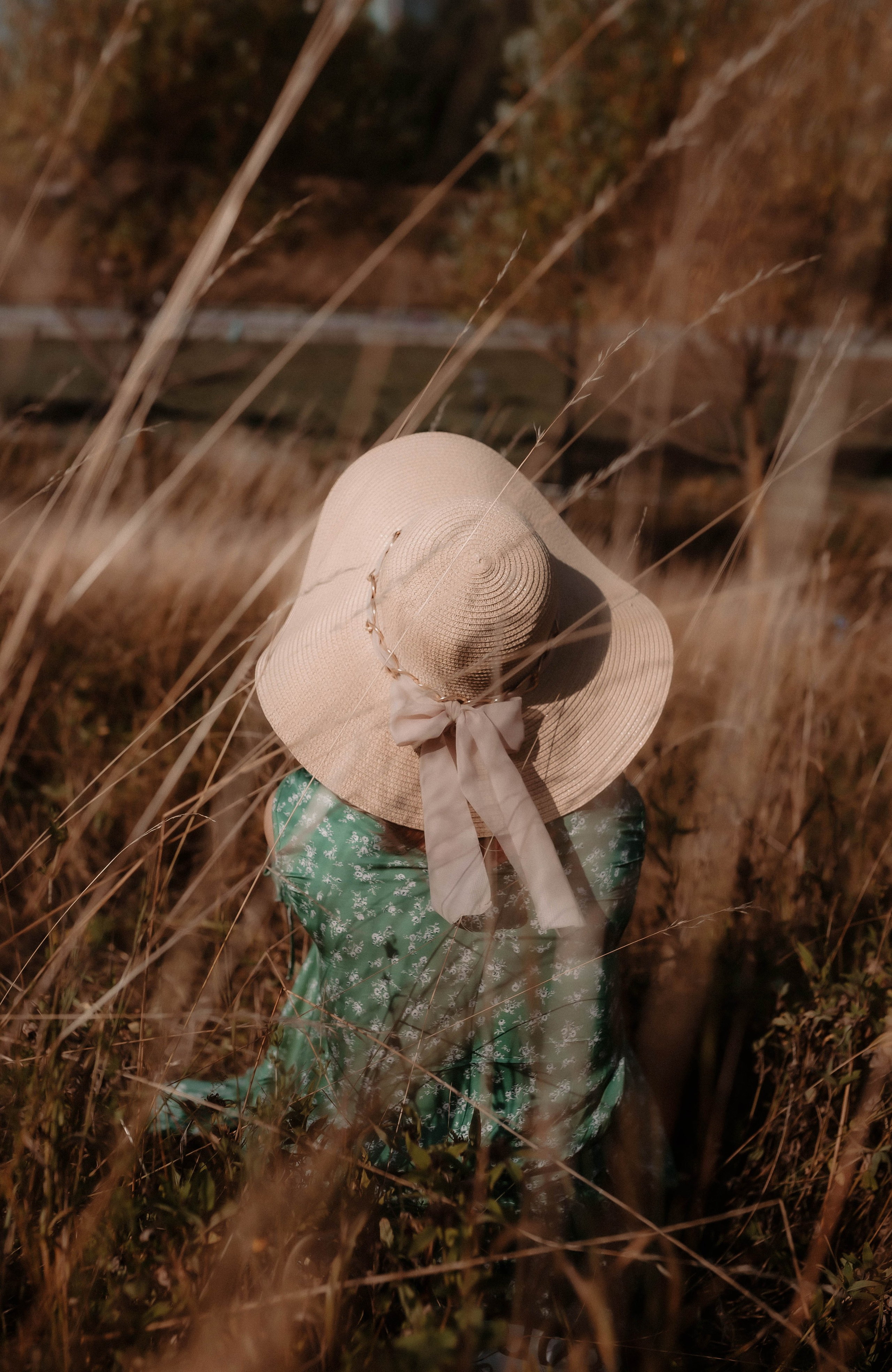 Индивидуальная съёмка. Фотограф в Москве