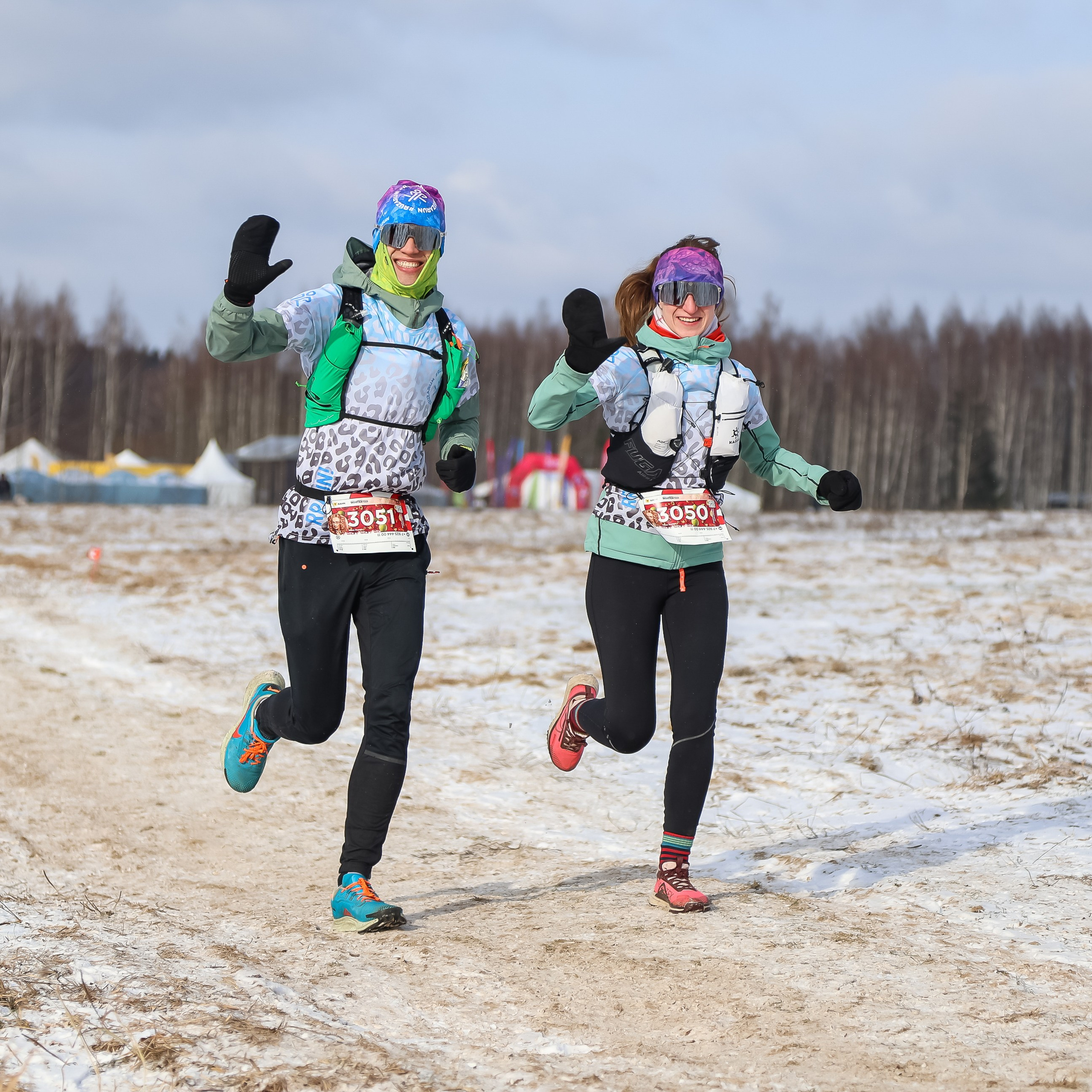 Wild Trail. Свадебная фотосъёмка в Москве, Туле