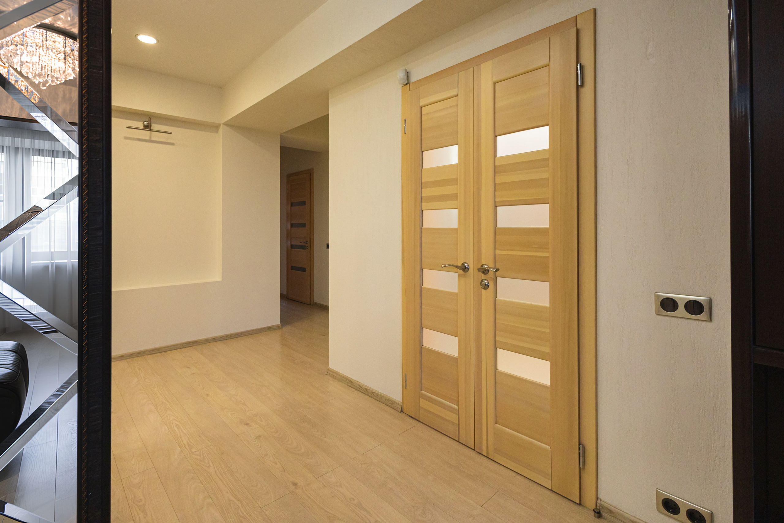 Недвижимость