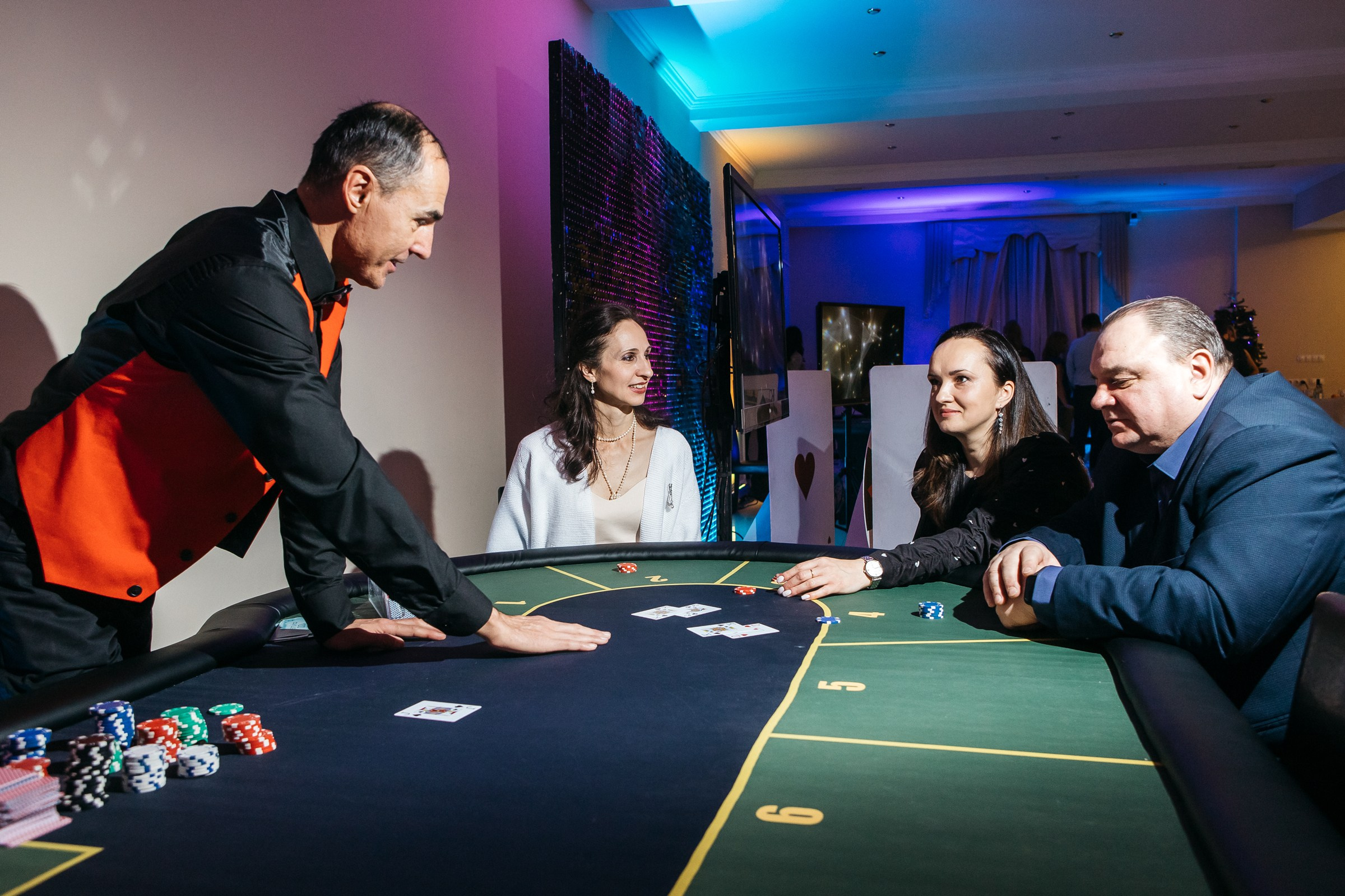 Хороший репортажный фотограф на корпоратив в Питере