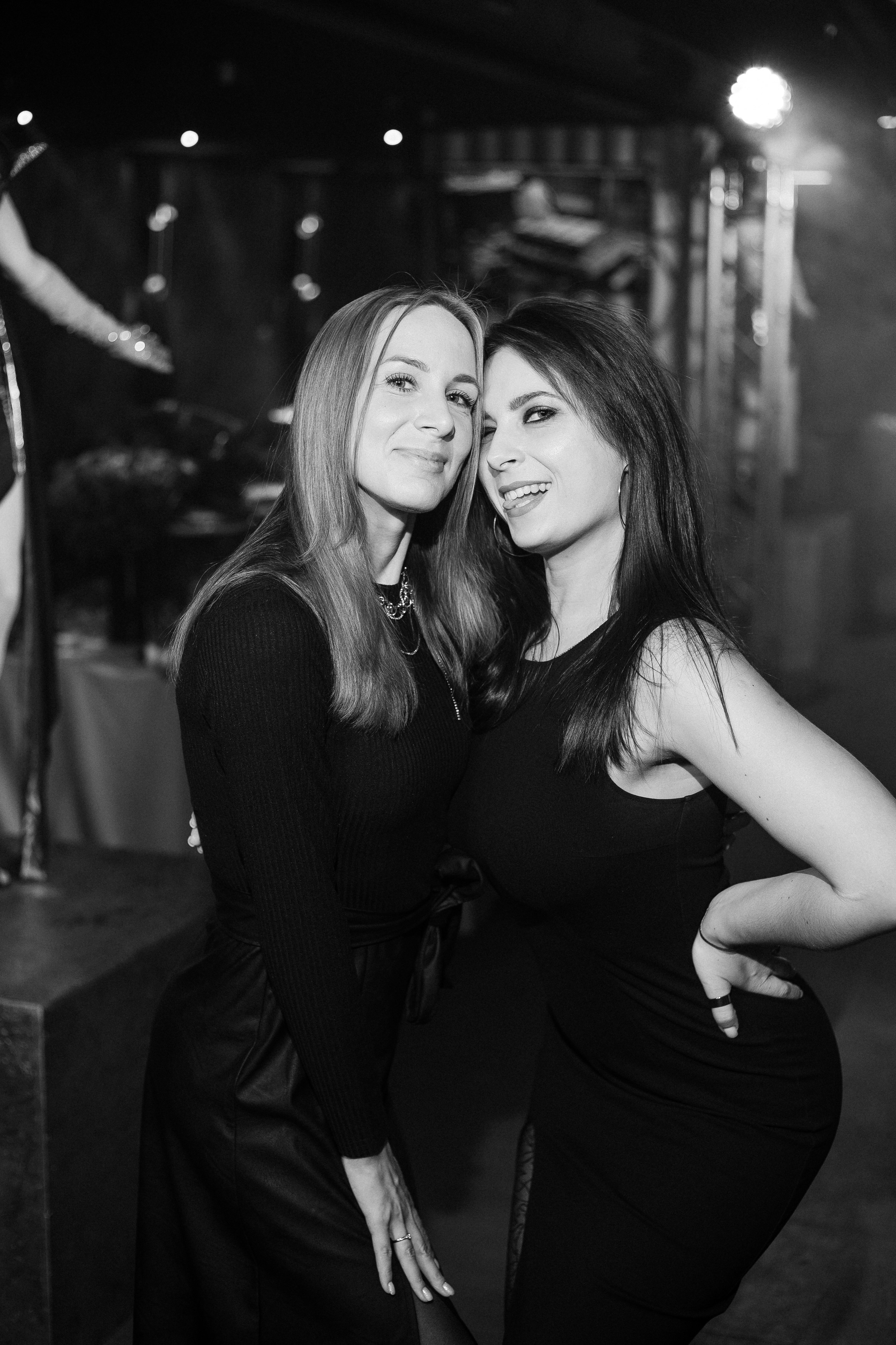 LA FAMIGLIA — SOLOVI — 1 YEAR. СВОИ. ФОТООТЧЕТЫ-СОБЫТИЯ-МЕСТА